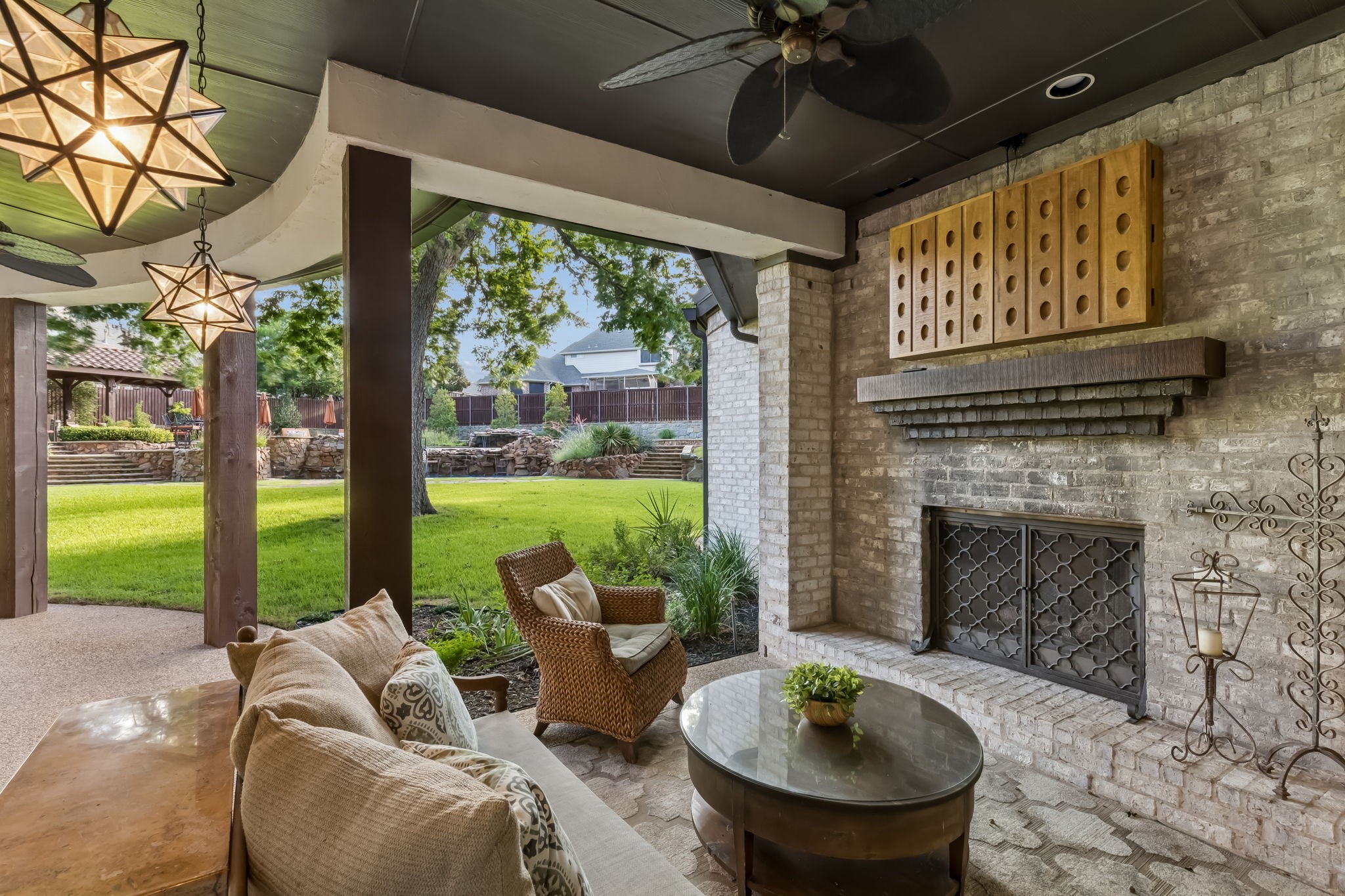 3505 Greystone Court