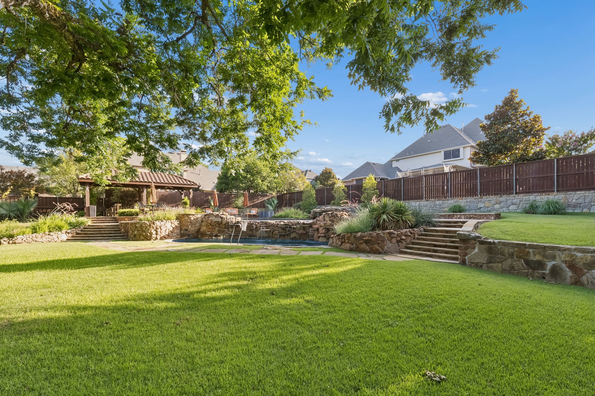3505 Greystone Court
