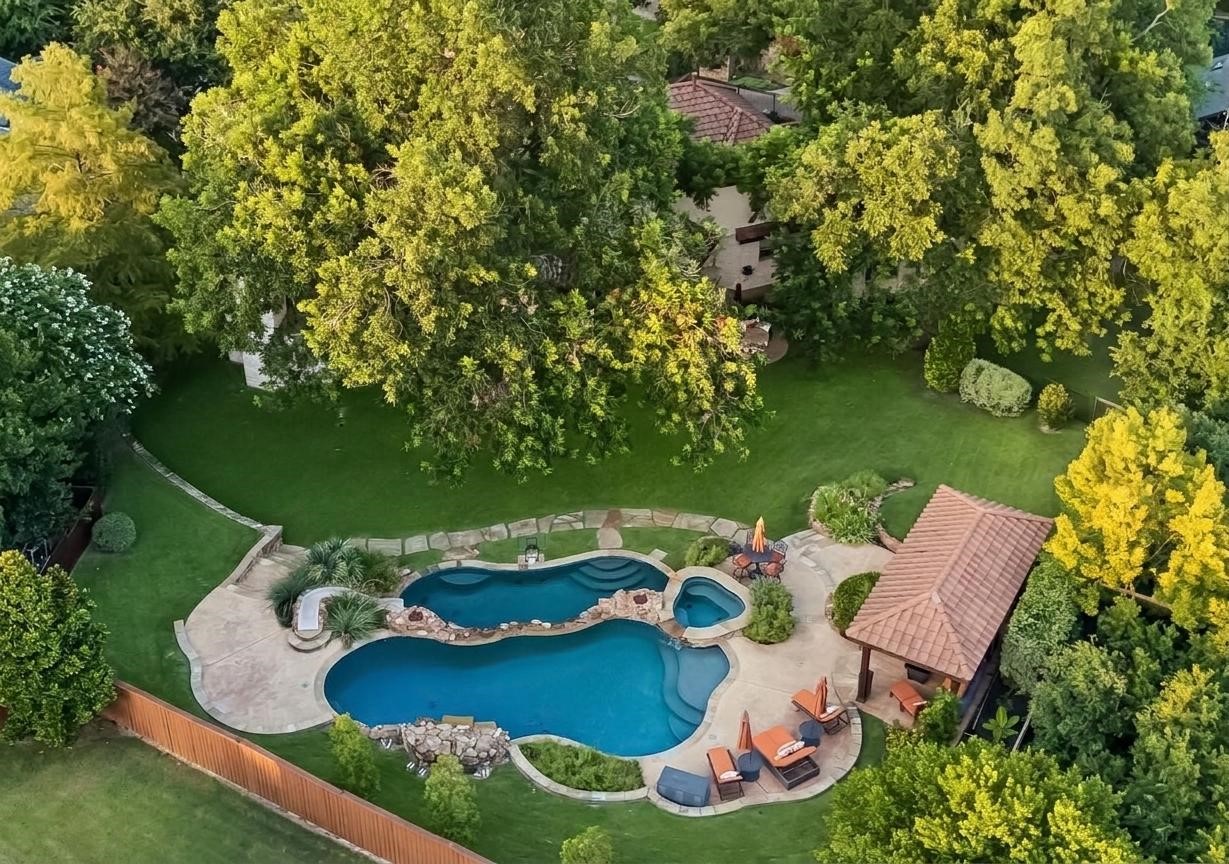 3505 Greystone Court