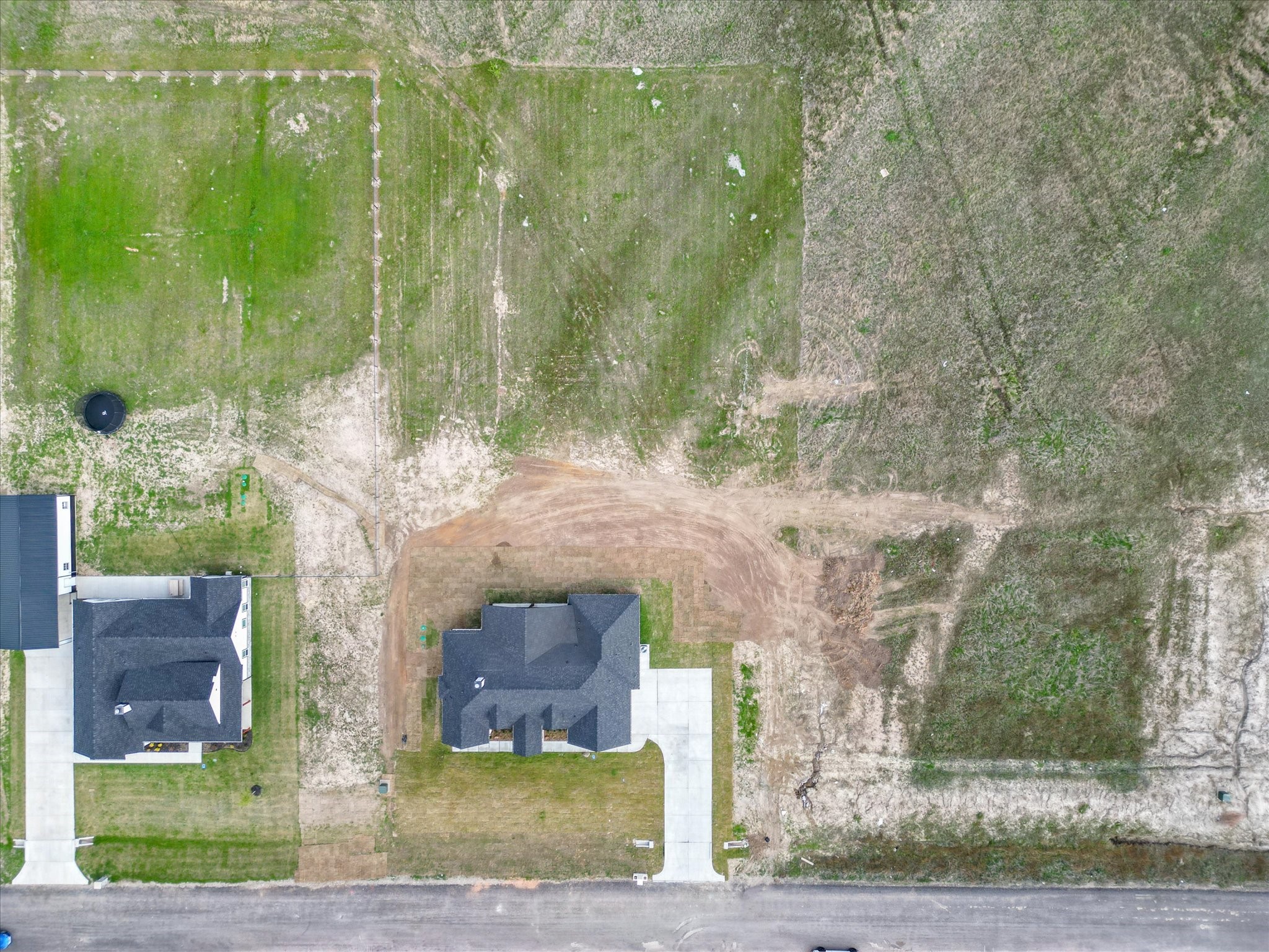 3209 Willow Road