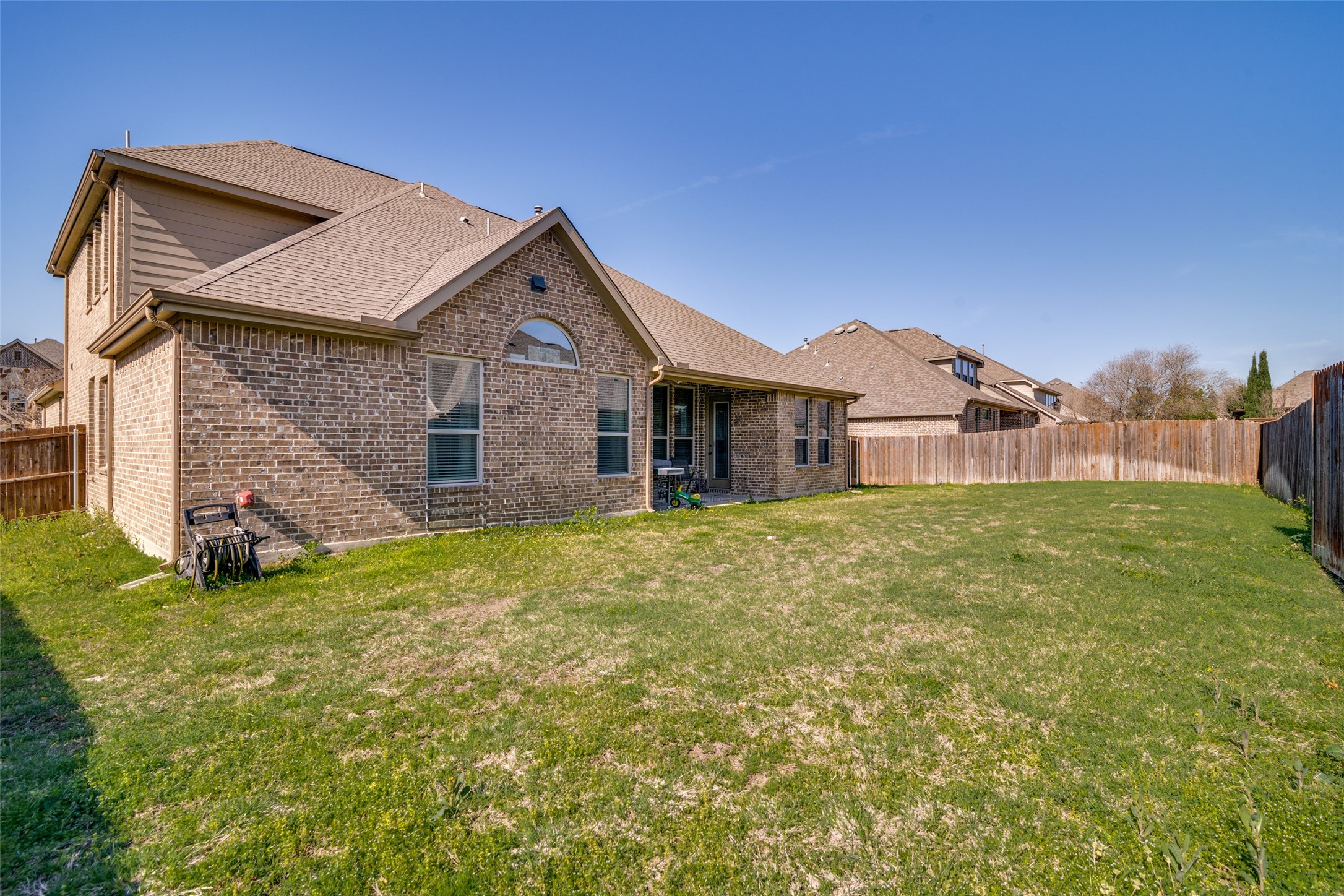 9615 Edgeway Circle