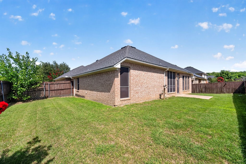 2723 Lake Way Drive
