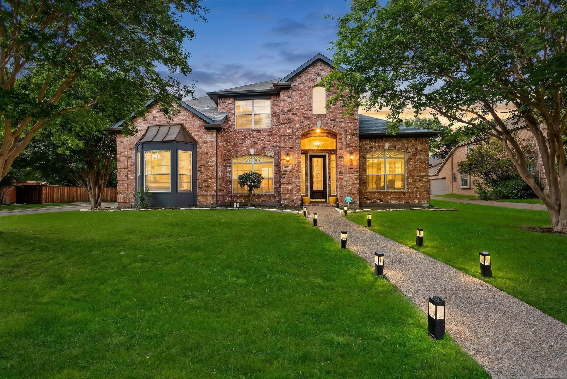 2012 Stevenson Lane