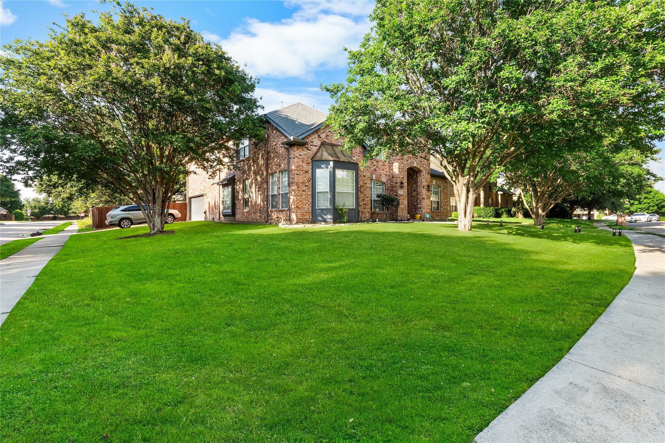 2012 Stevenson Lane