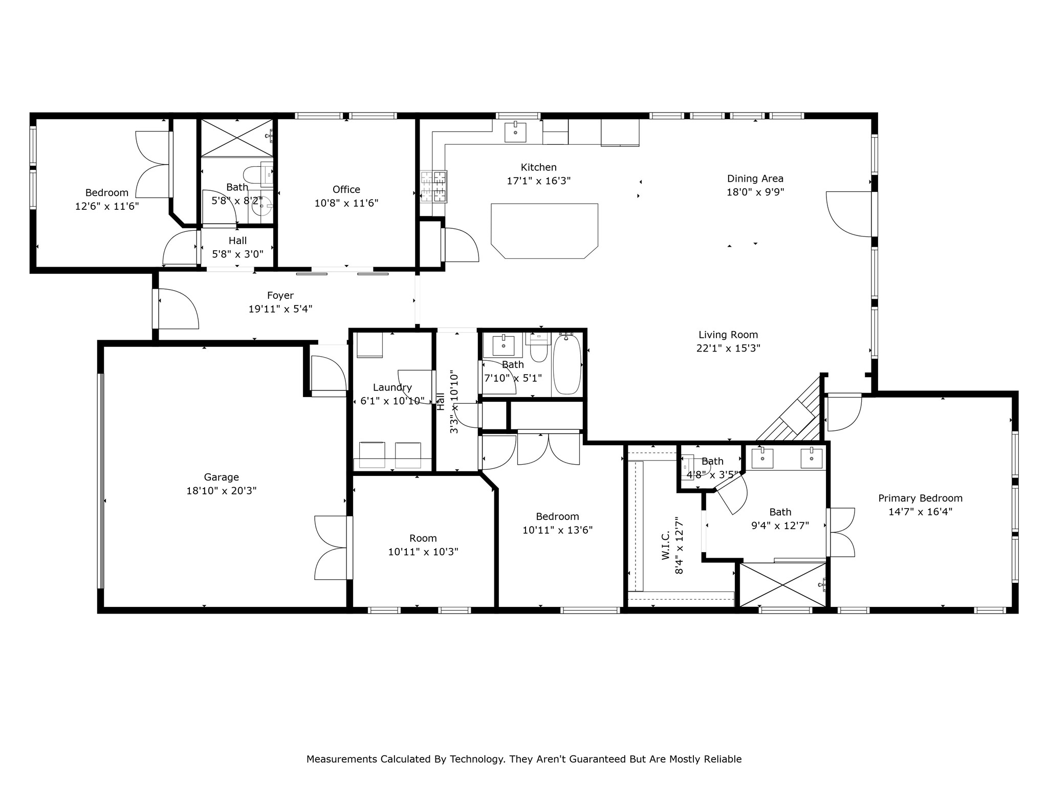 3128 Lexington Drive