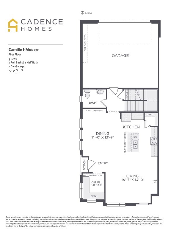 4553 Lamplights Drive