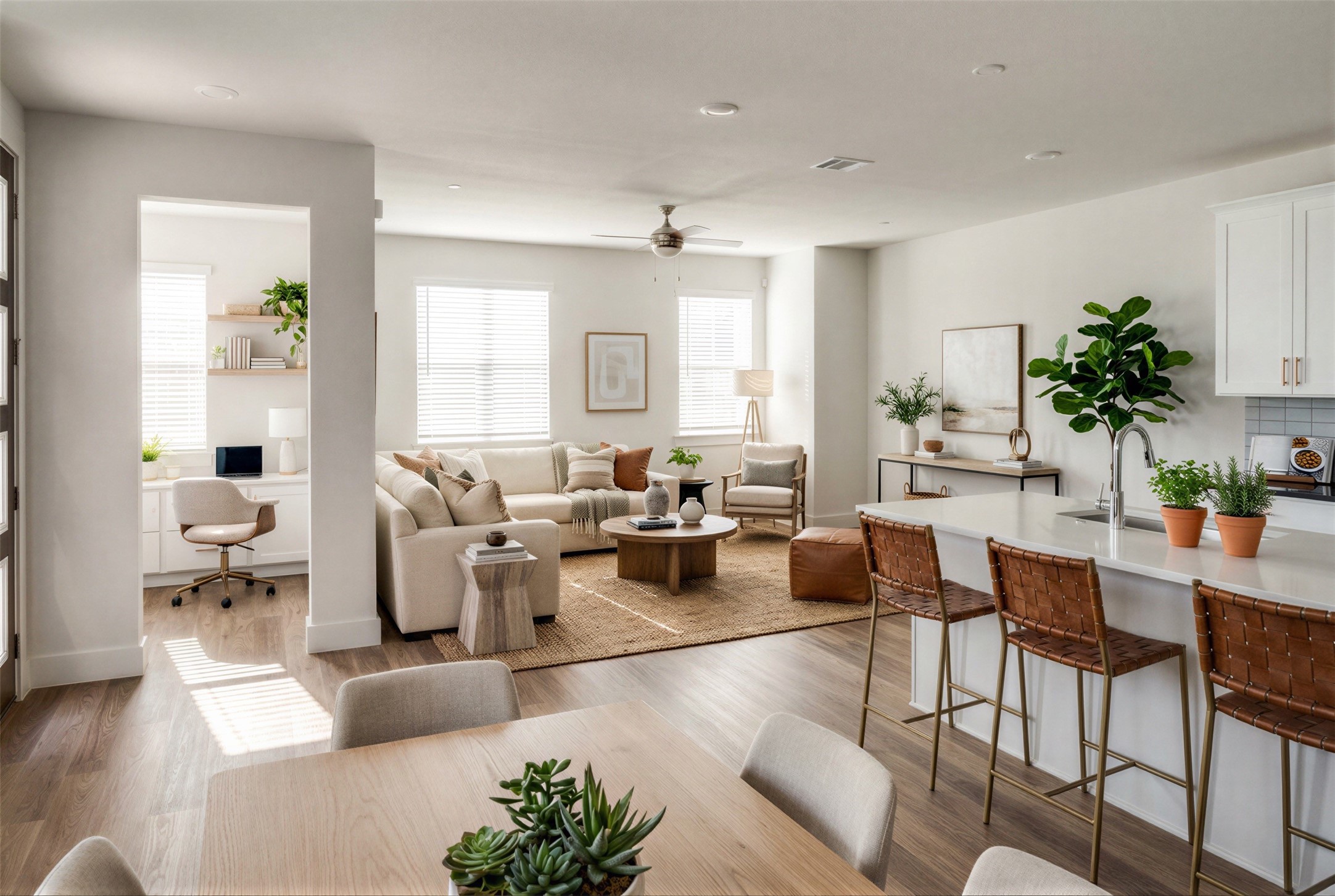 4553 Lamplights Drive