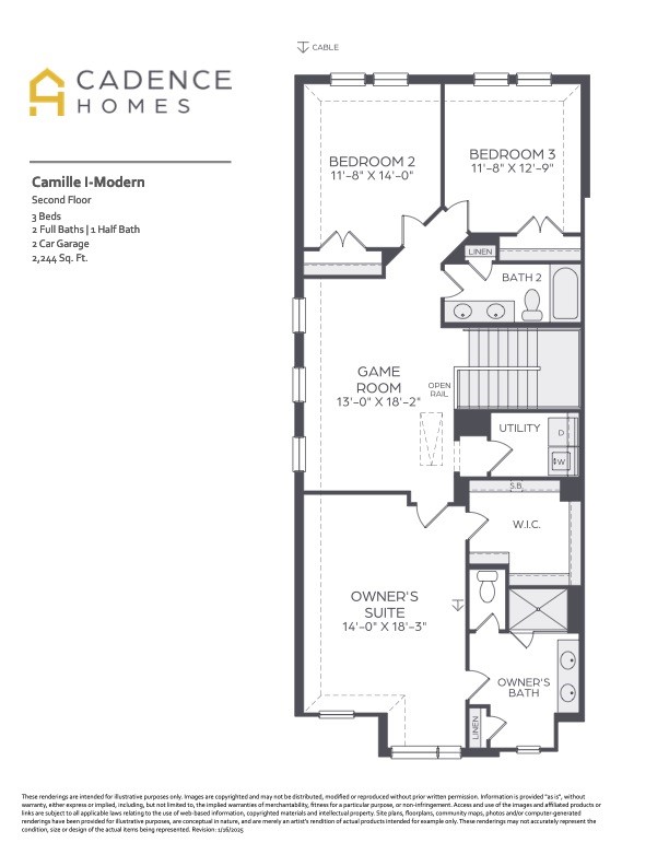 4553 Lamplights Drive