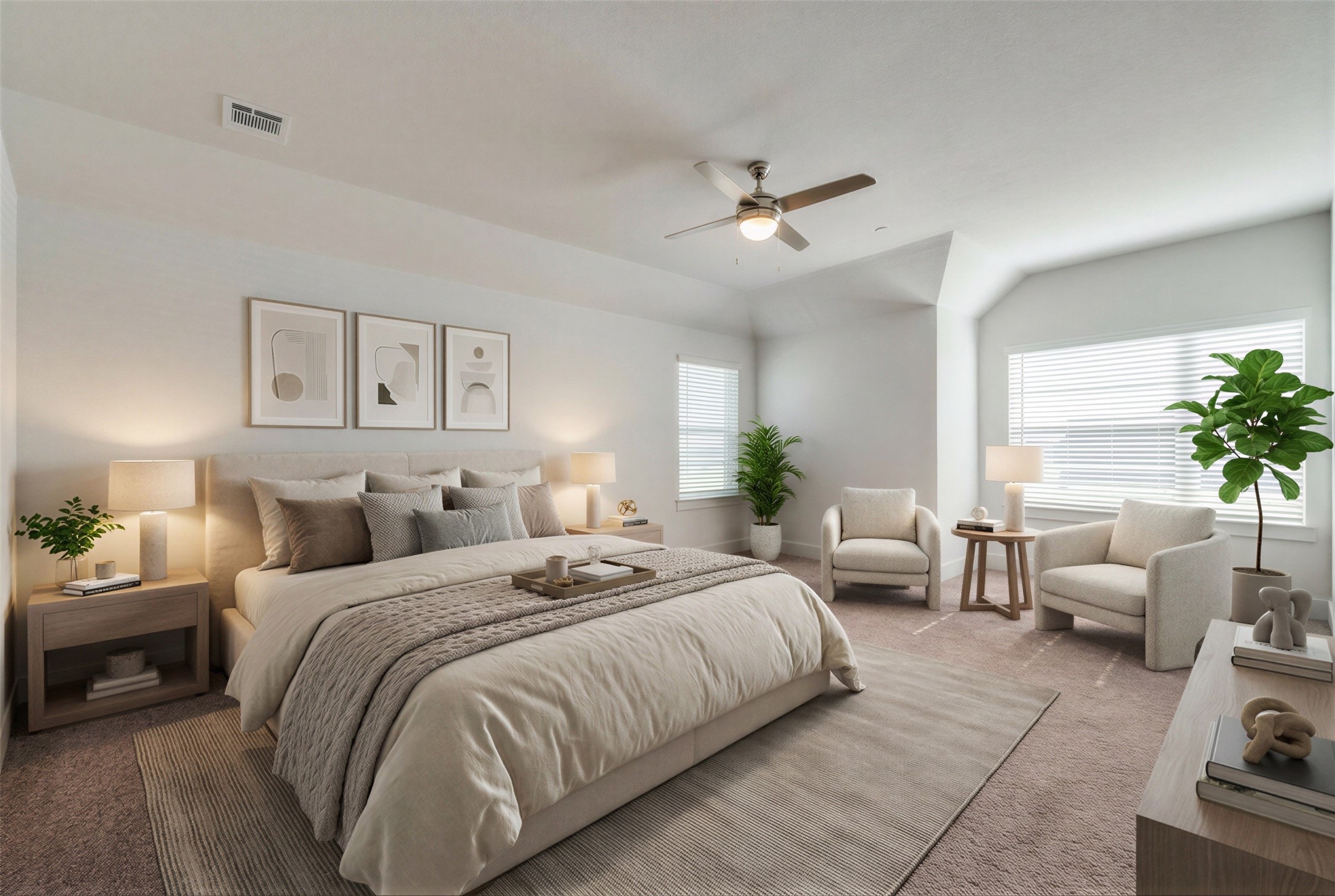 4553 Lamplights Drive