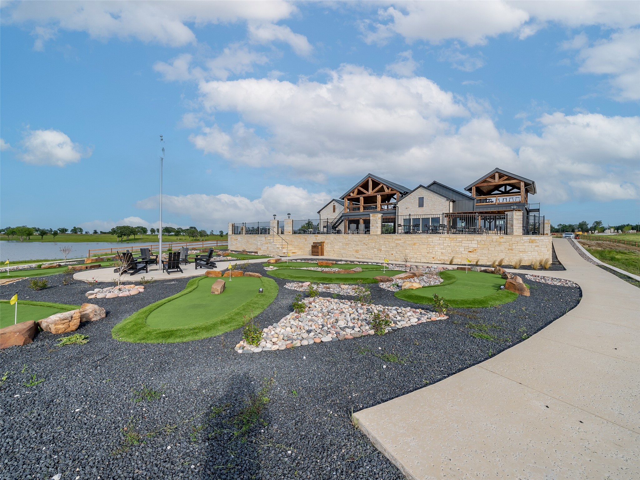 398 Timberland Heights