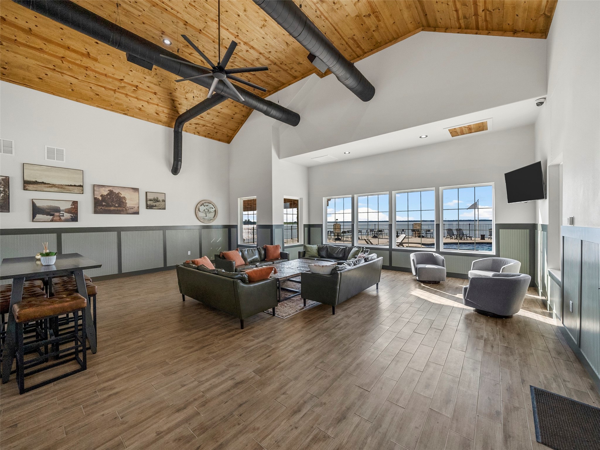 398 Timberland Heights