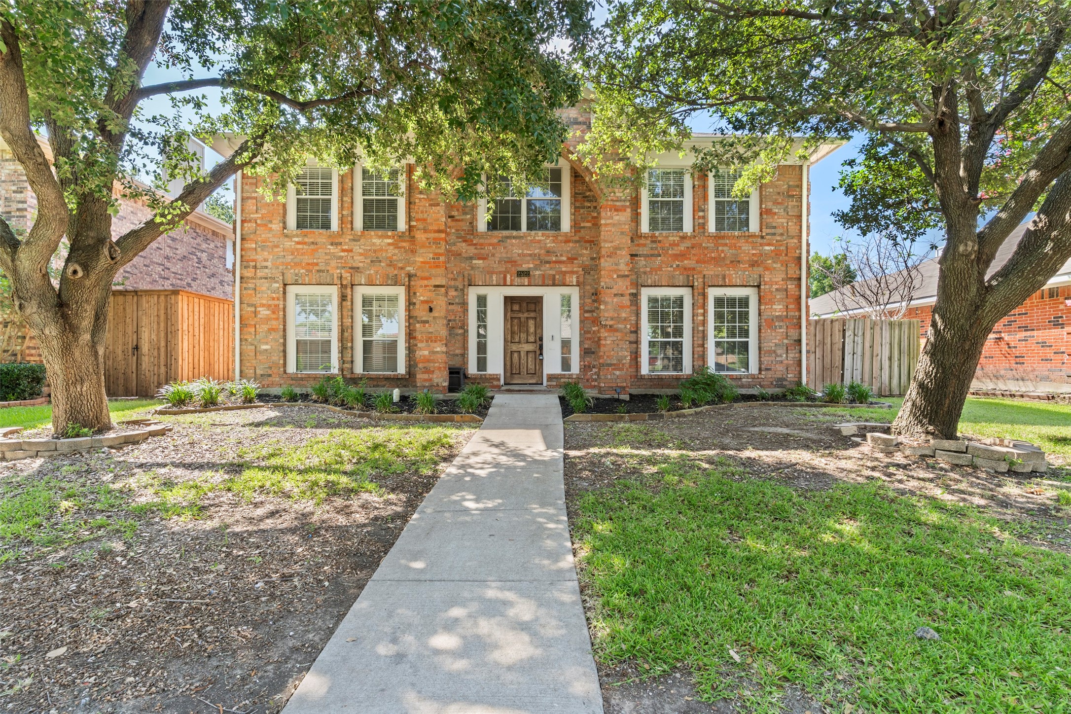 2522 Primrose Lane