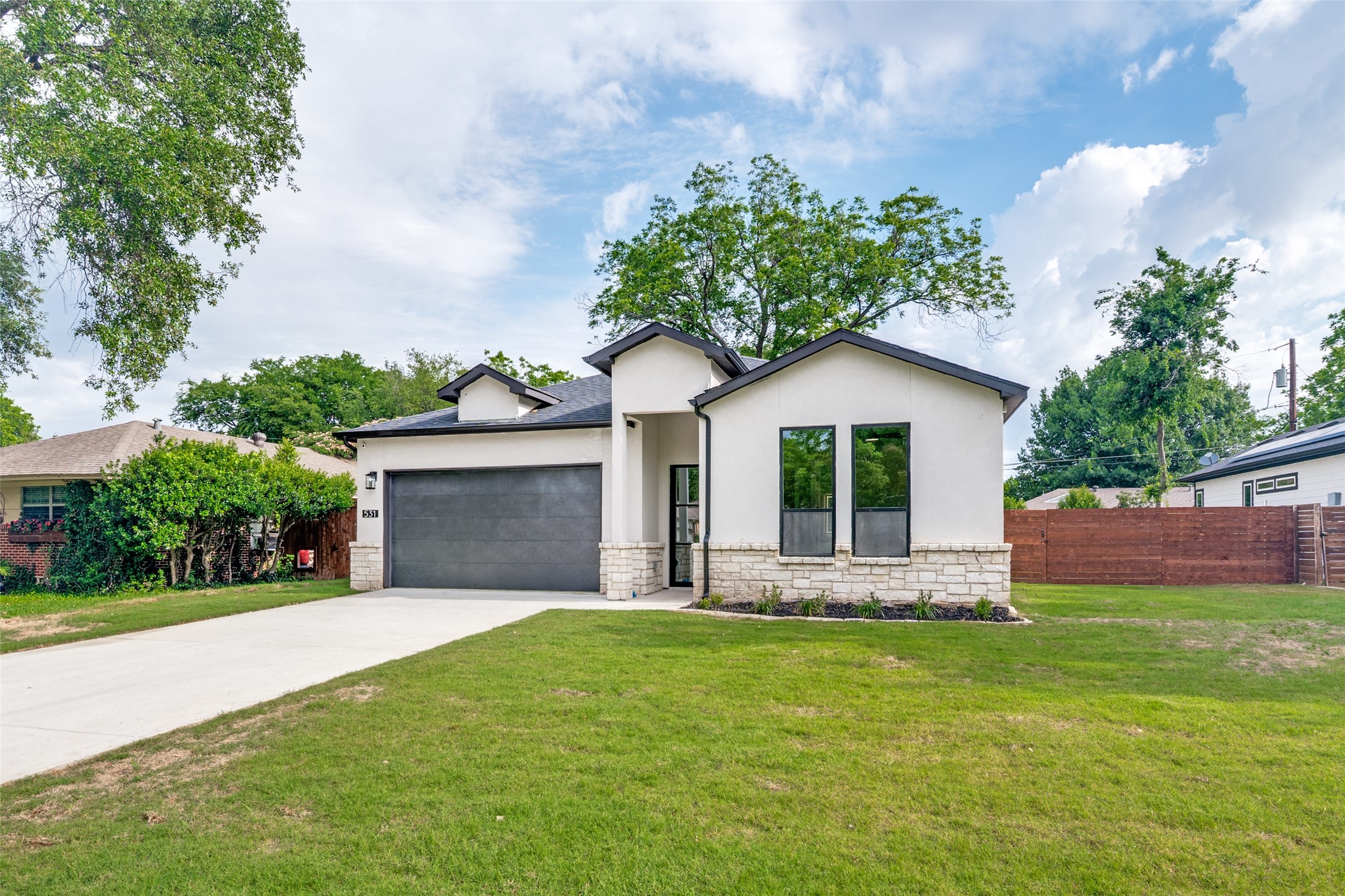 531 Shirley Court