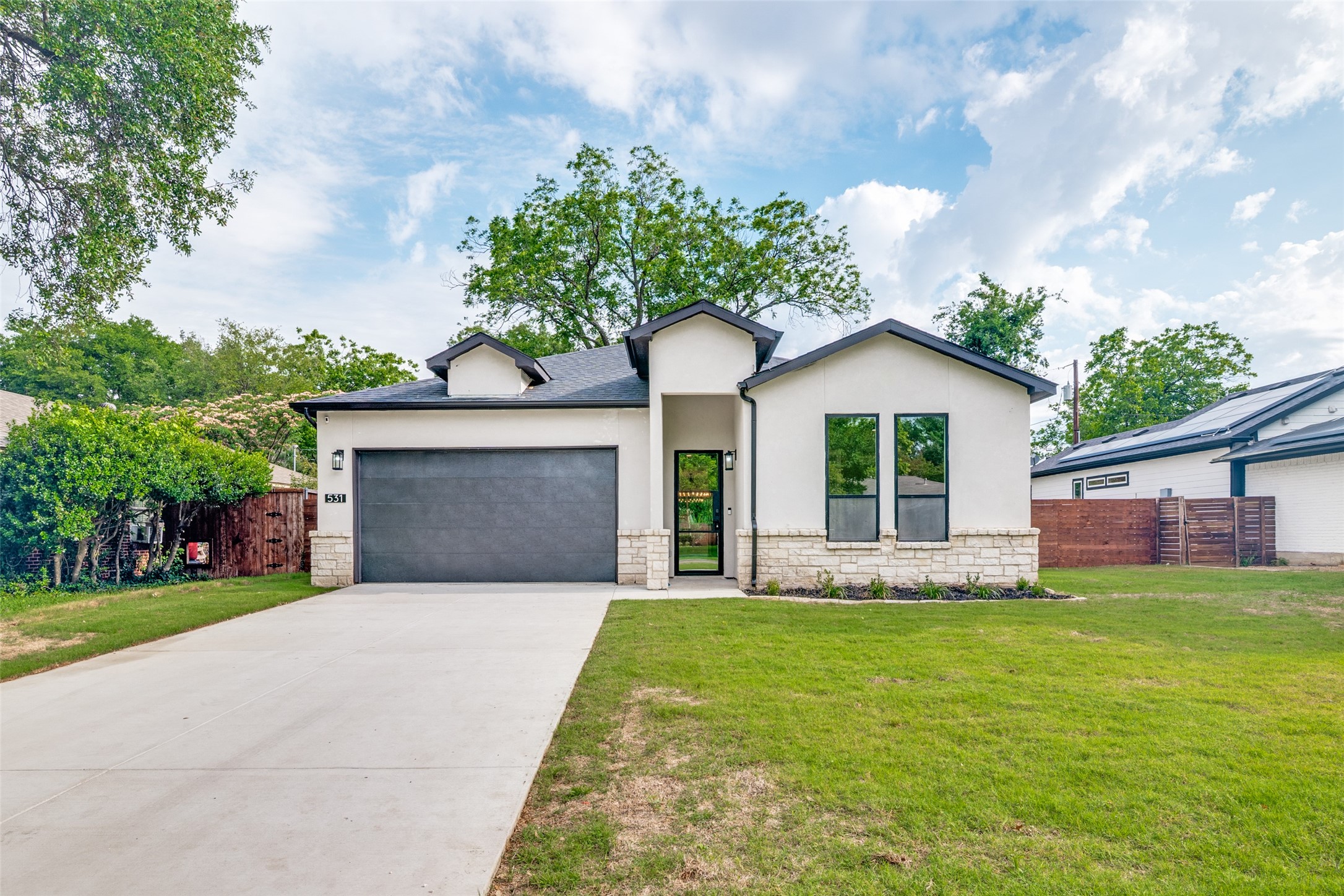 531 Shirley Court