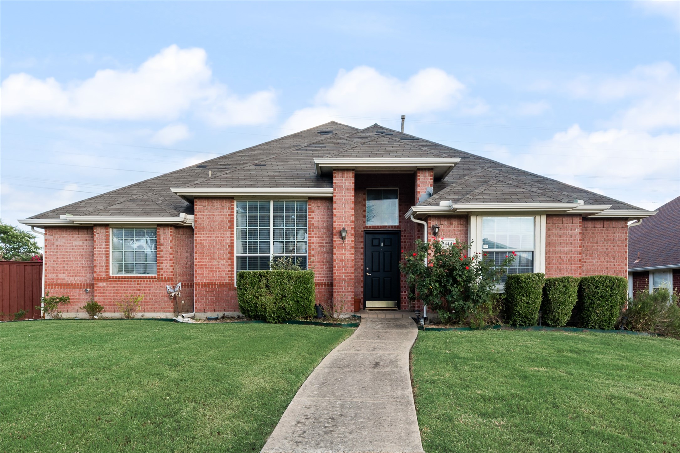 3444 Bluegrass Drive