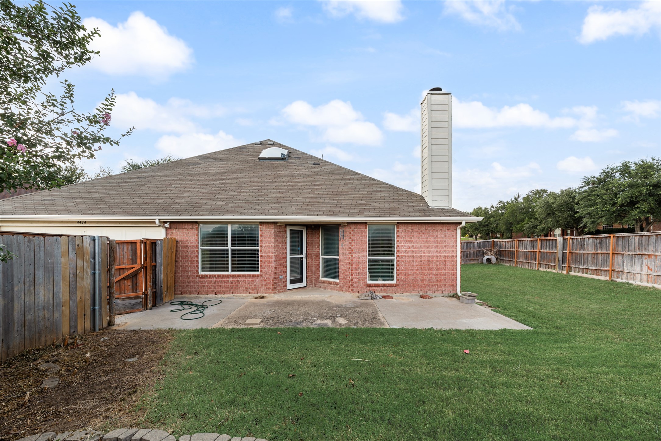 3444 Bluegrass Drive