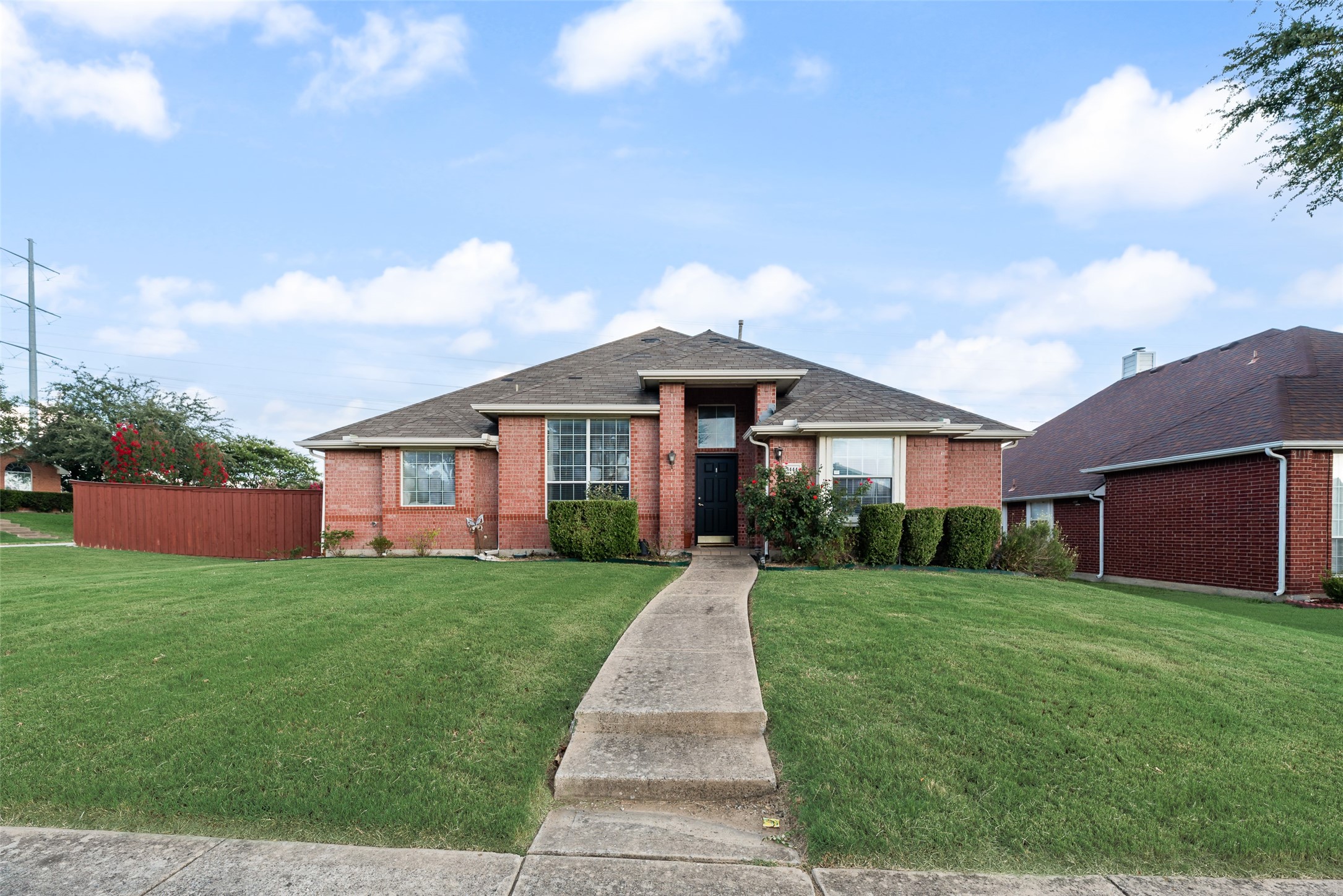 3444 Bluegrass Drive