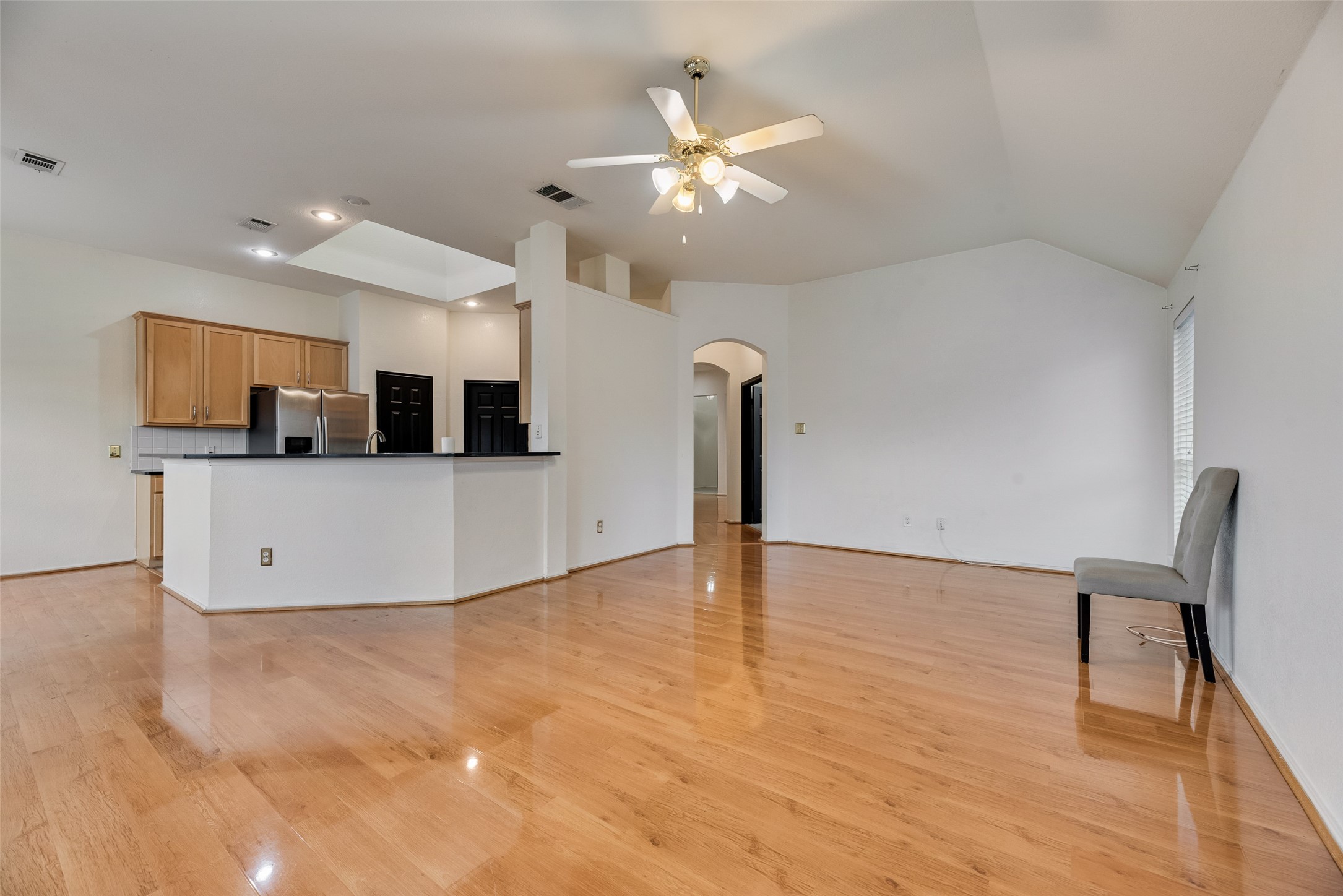 3444 Bluegrass Drive