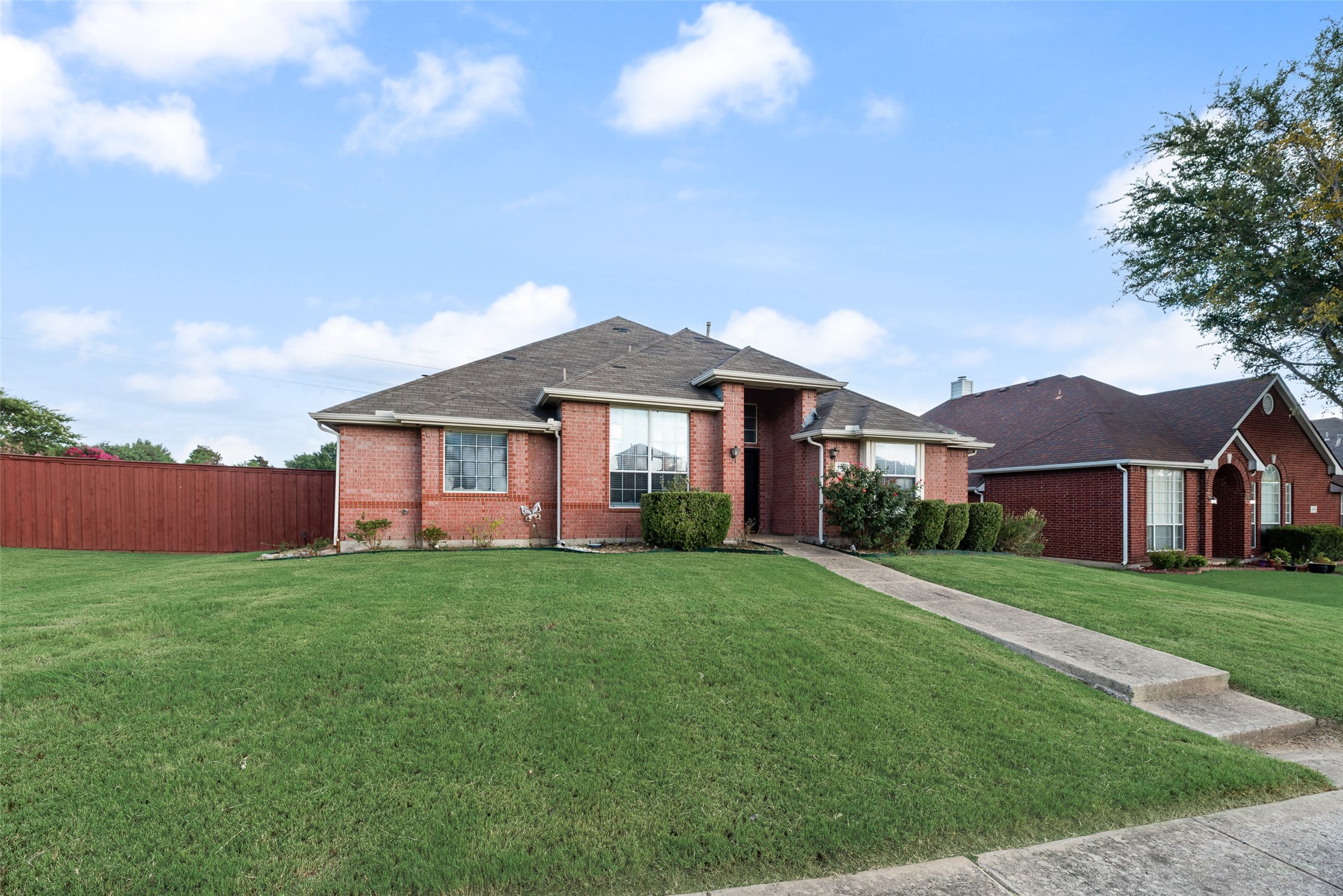 3444 Bluegrass Drive