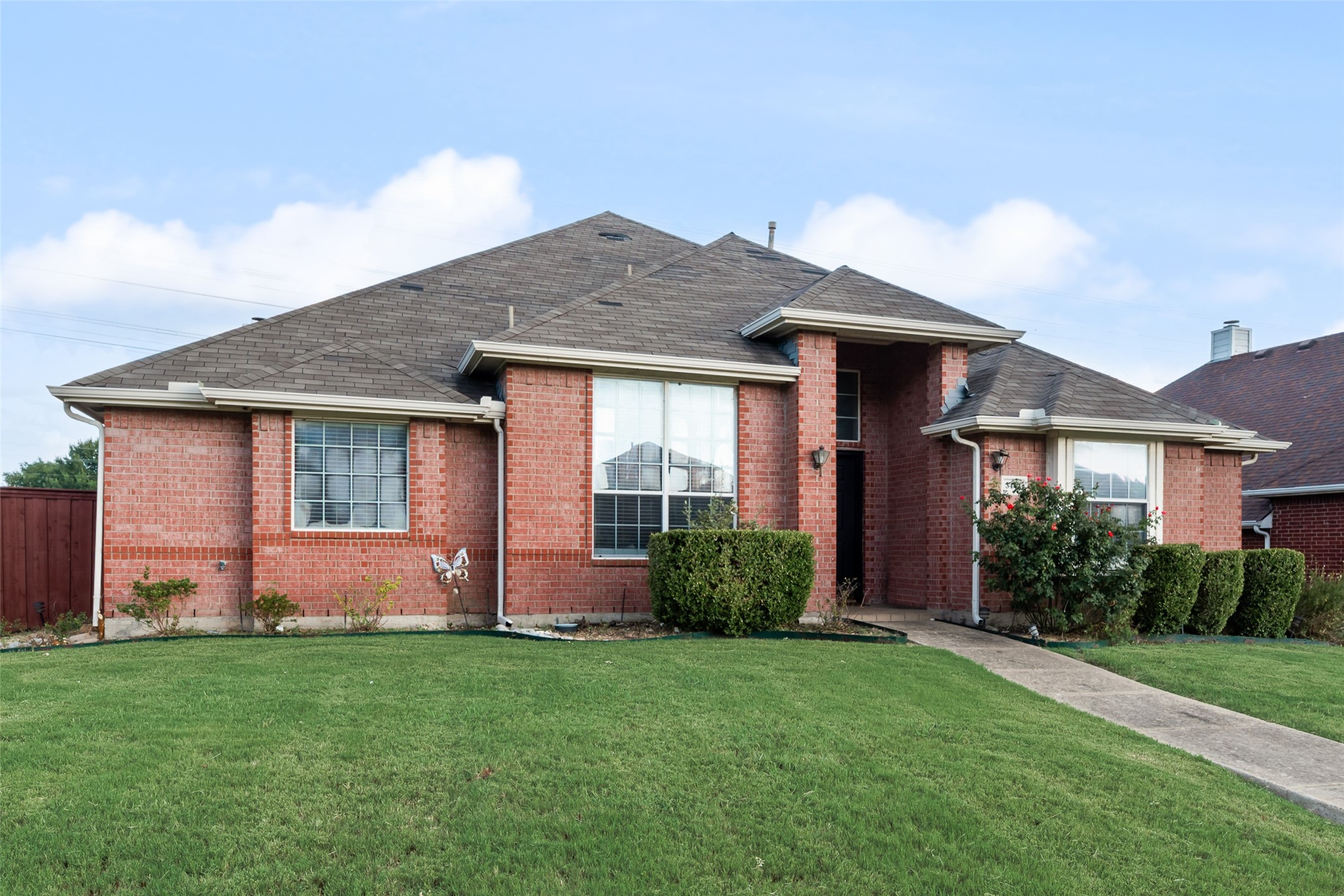 3444 Bluegrass Drive