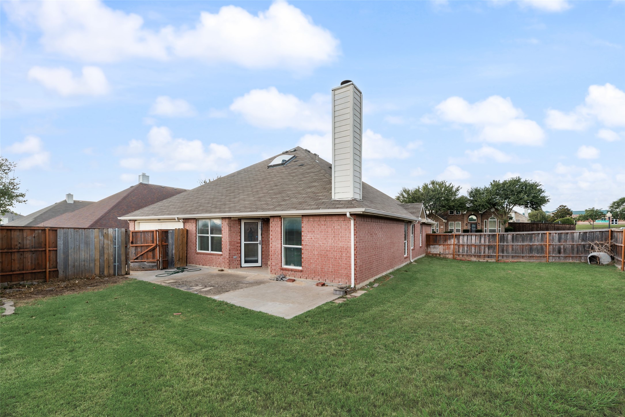 3444 Bluegrass Drive