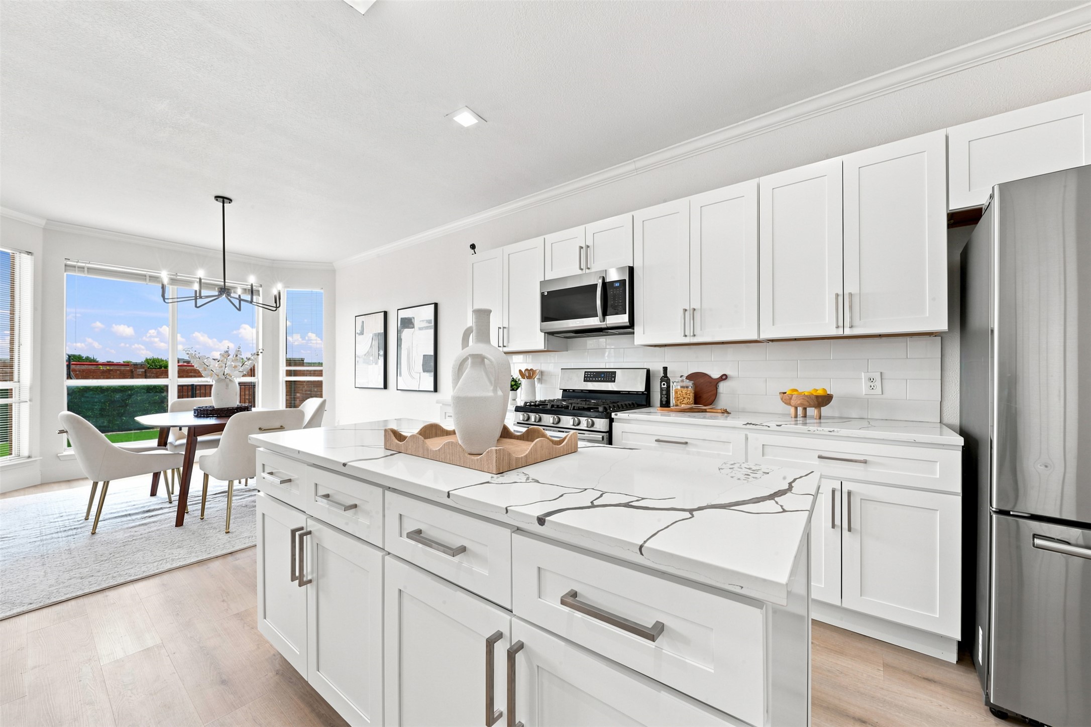 3936 Gillespie Drive