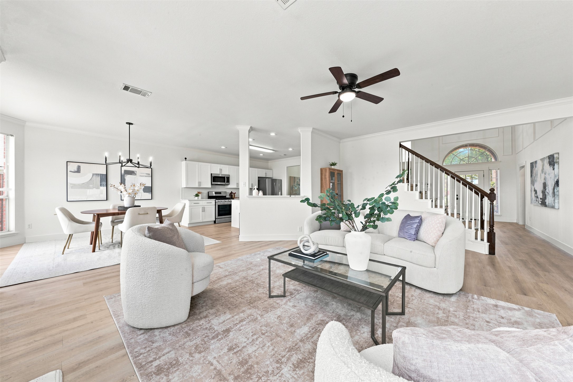 3936 Gillespie Drive