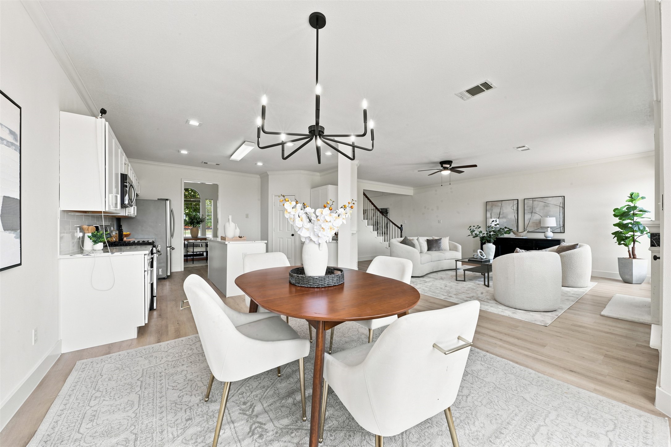 3936 Gillespie Drive