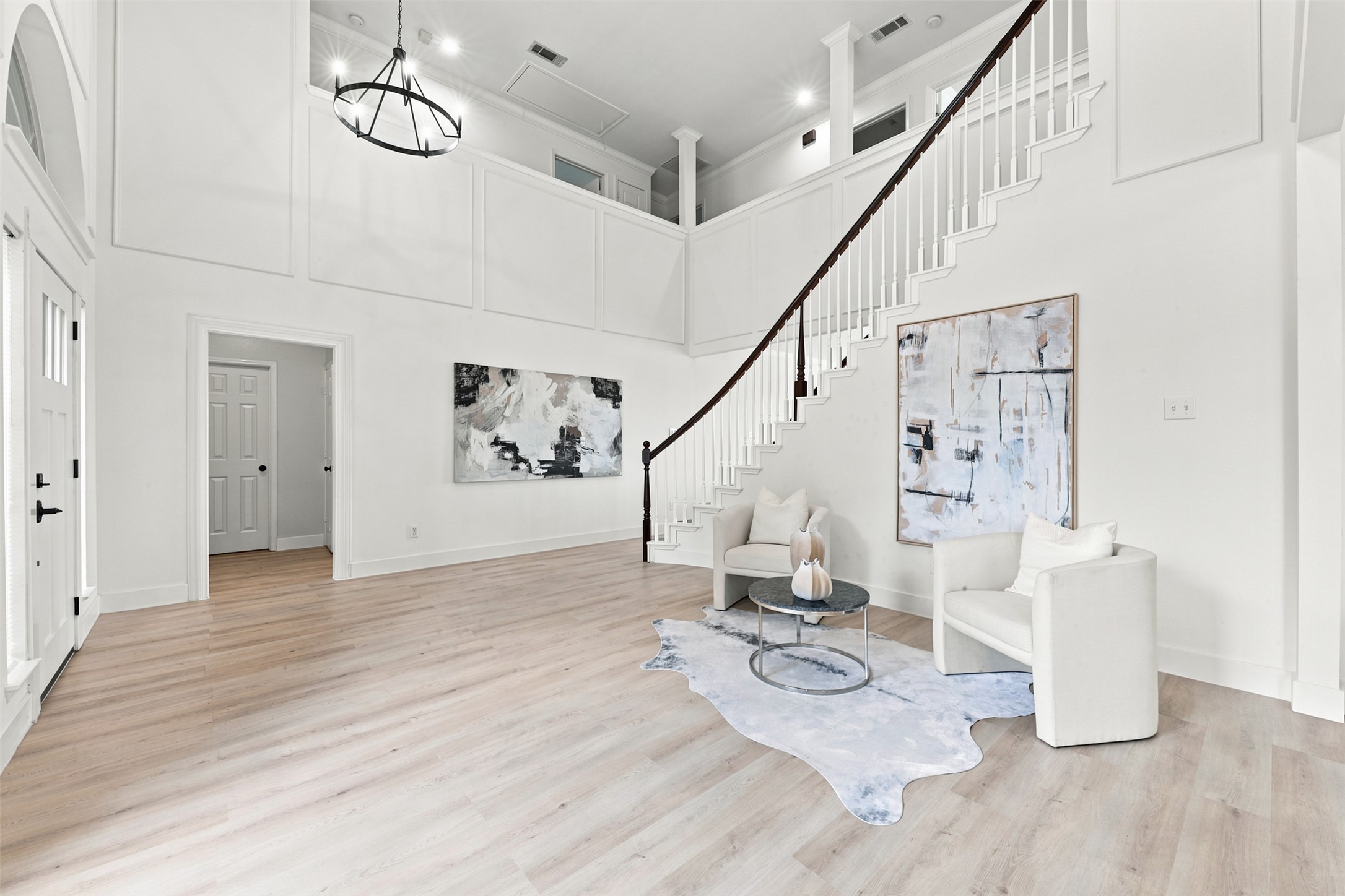 3936 Gillespie Drive
