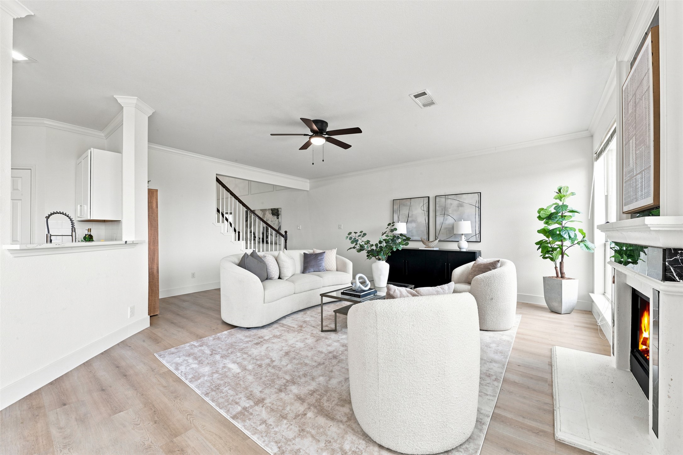 3936 Gillespie Drive