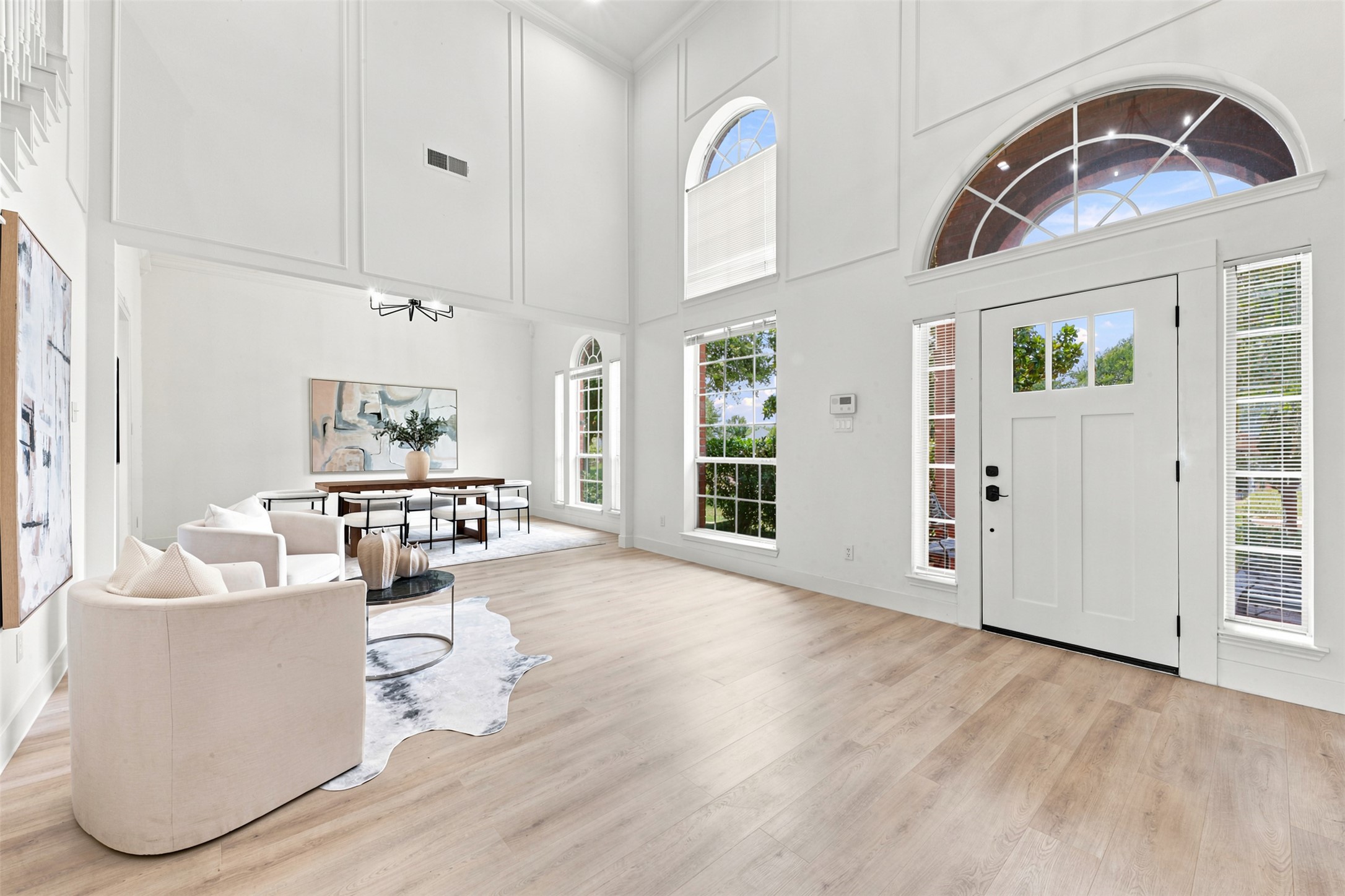 3936 Gillespie Drive