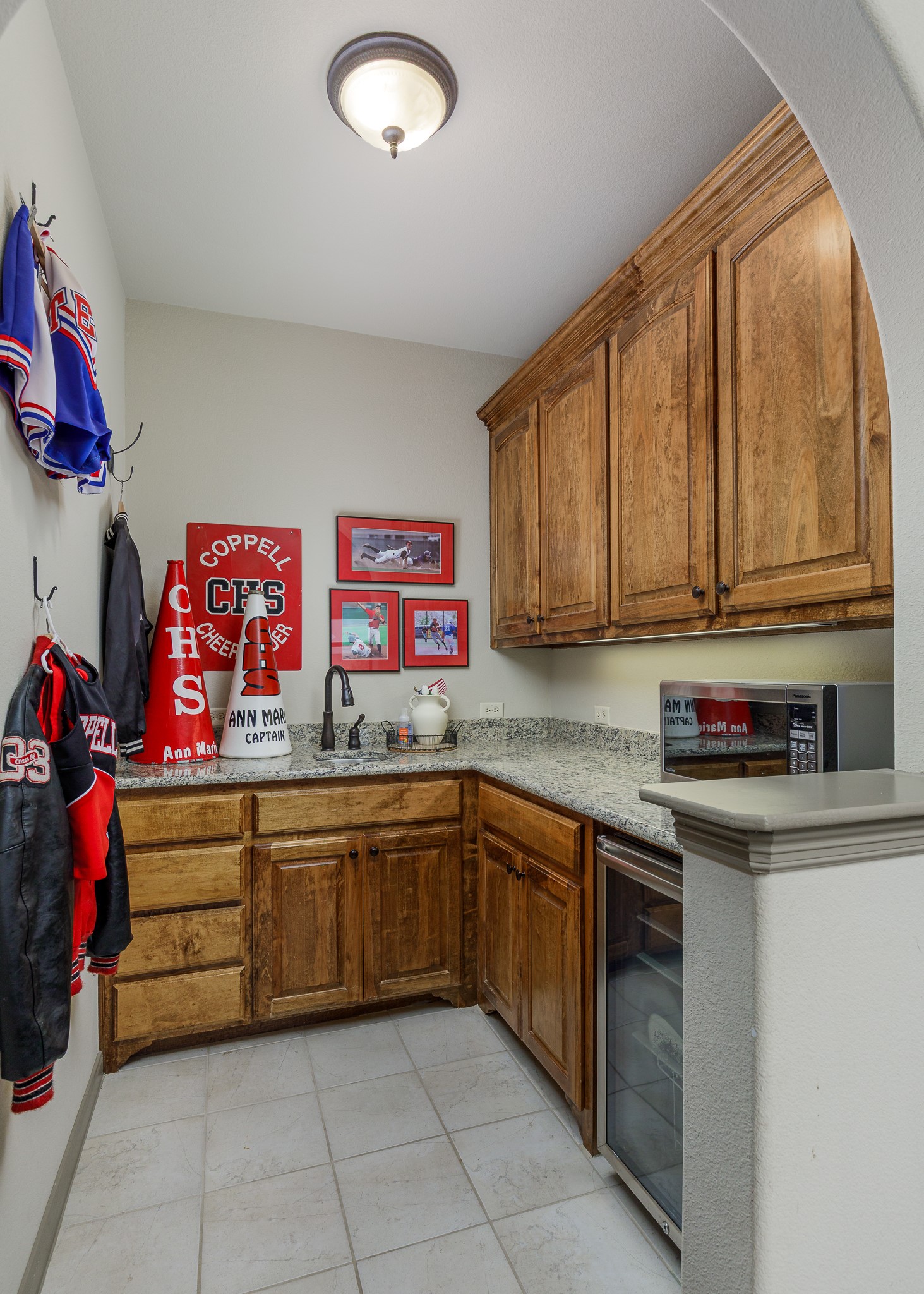 4280 Whitley Place Drive