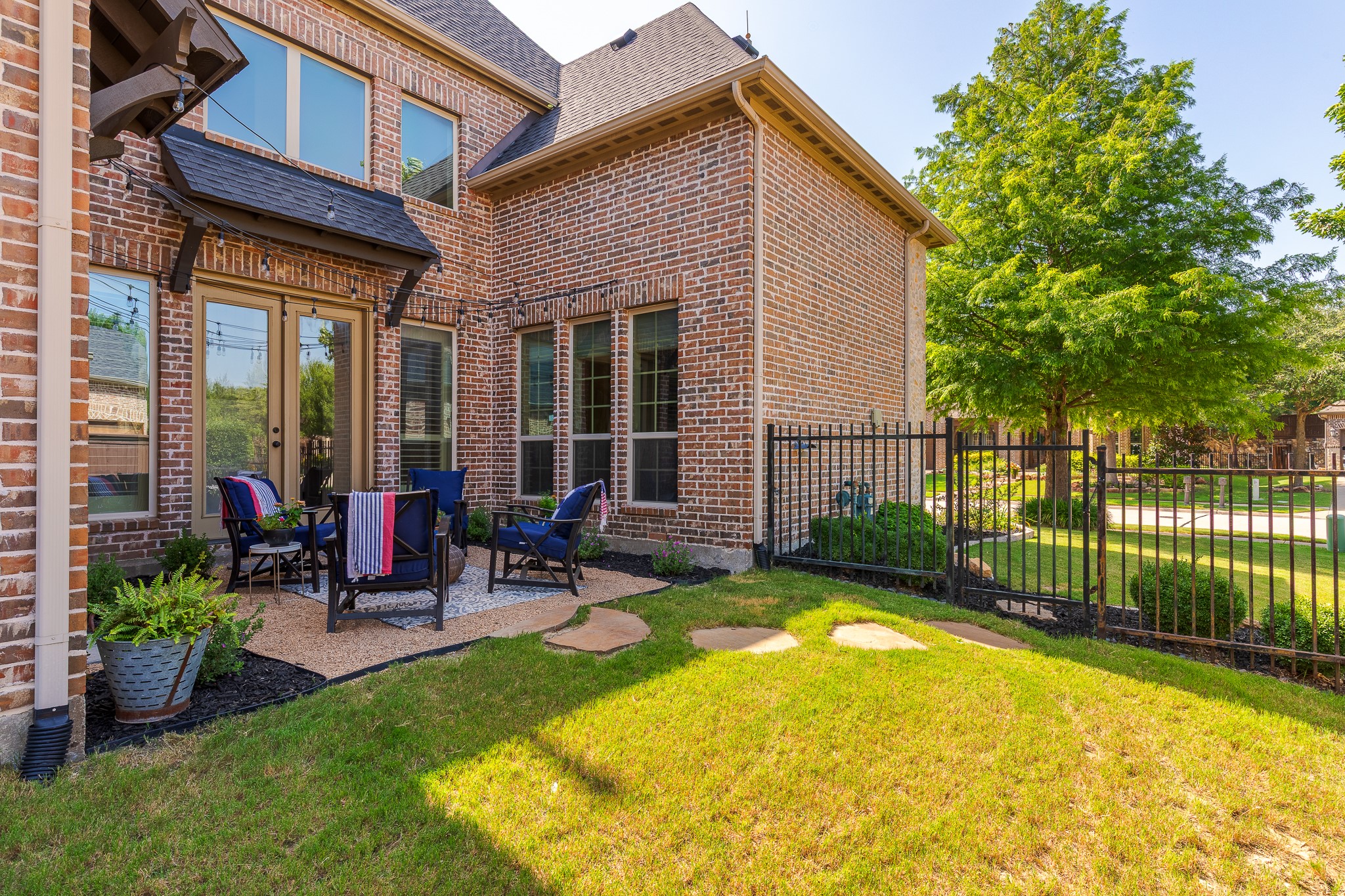 4280 Whitley Place Drive