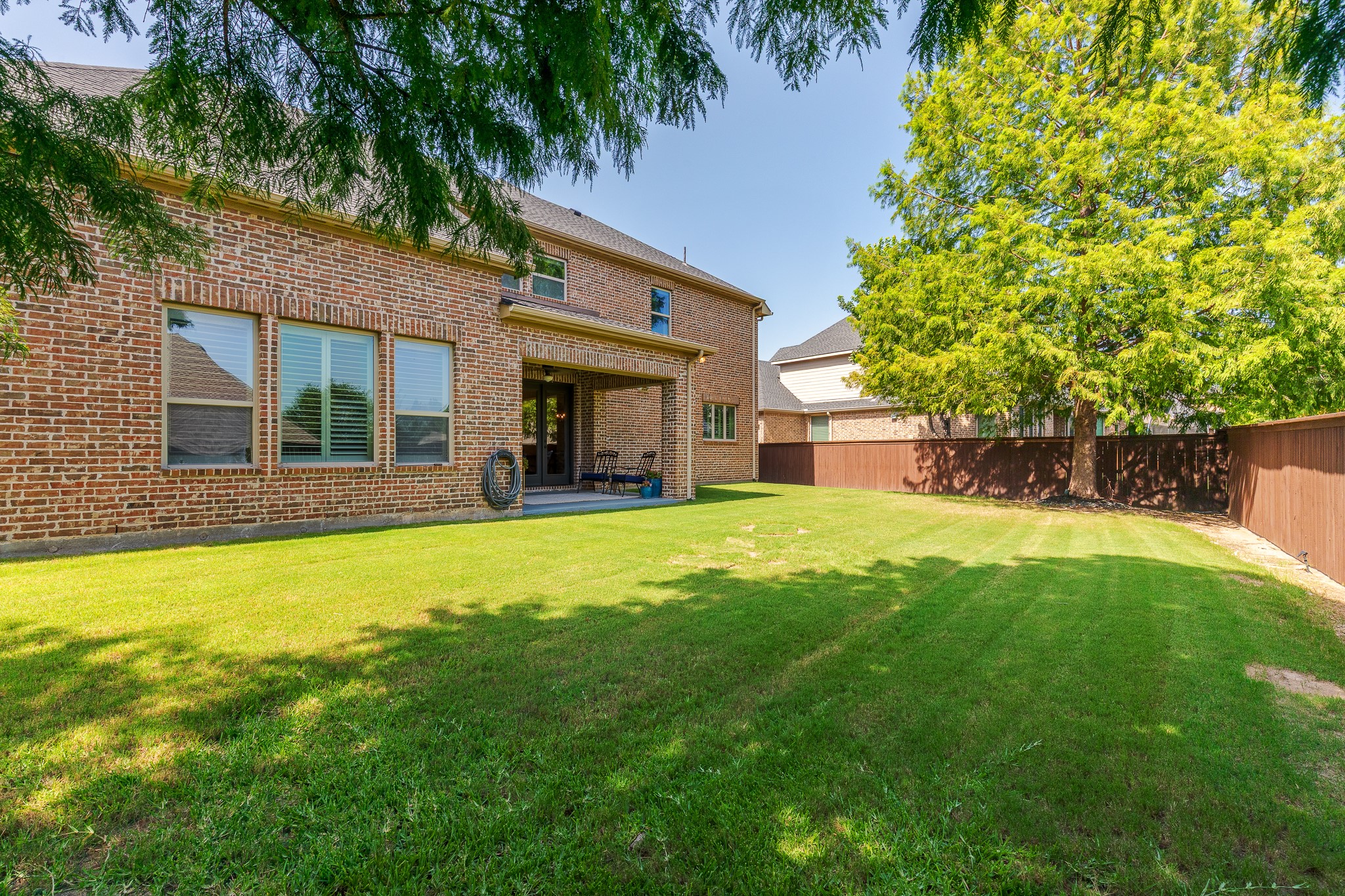 4280 Whitley Place Drive