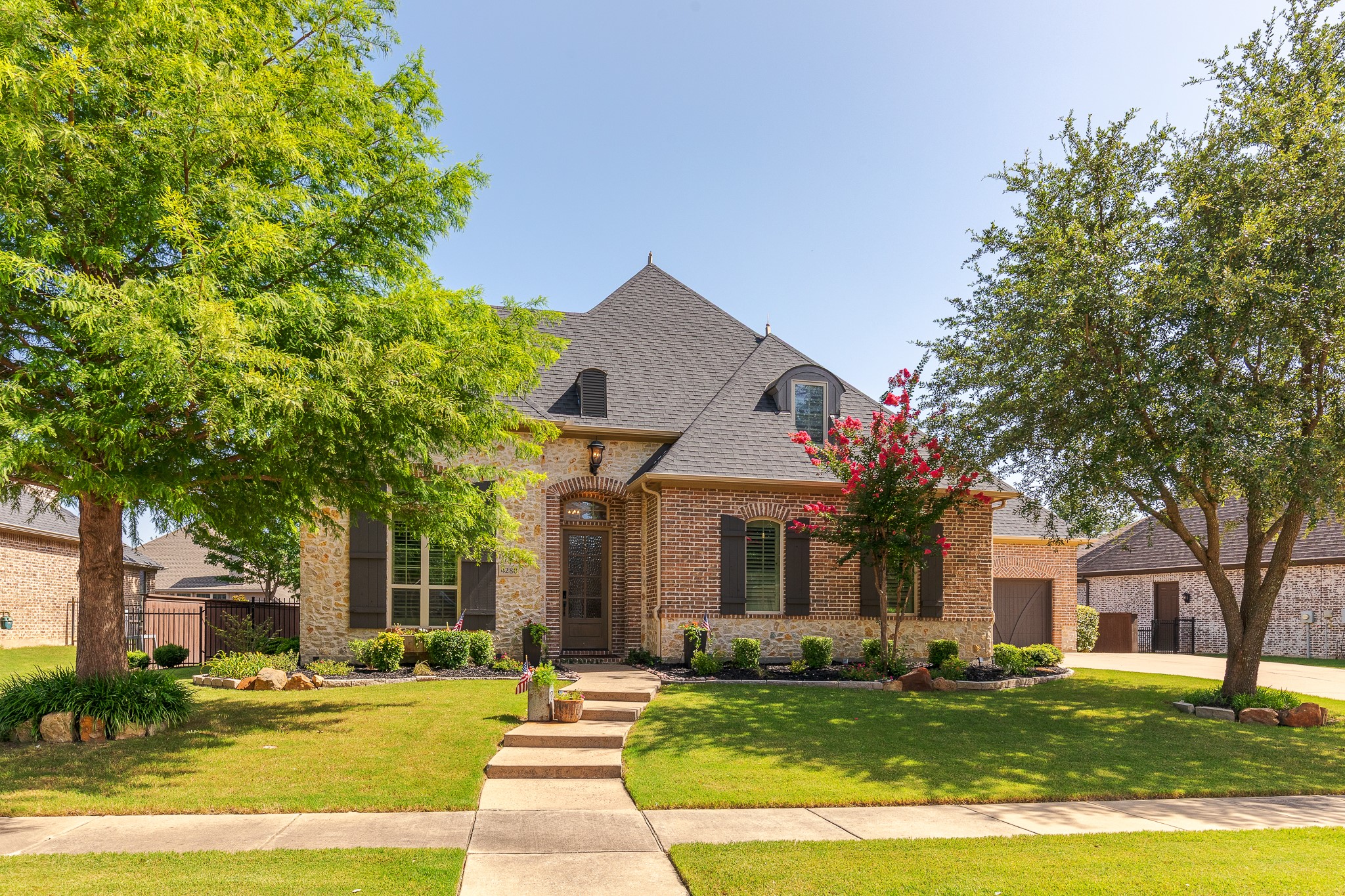 4280 Whitley Place Drive