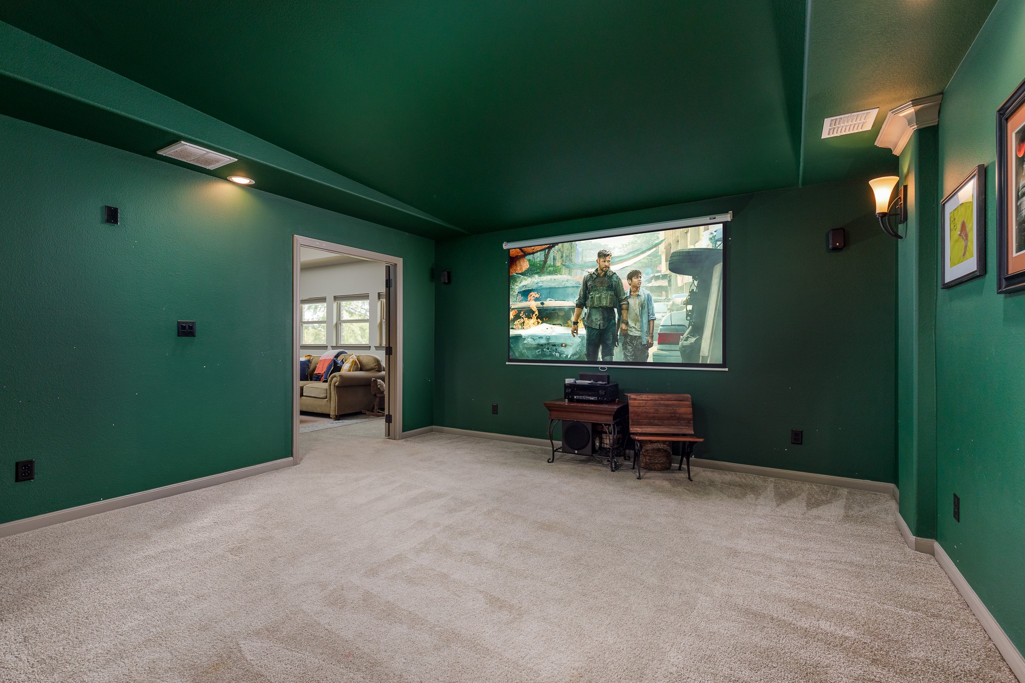 4280 Whitley Place Drive