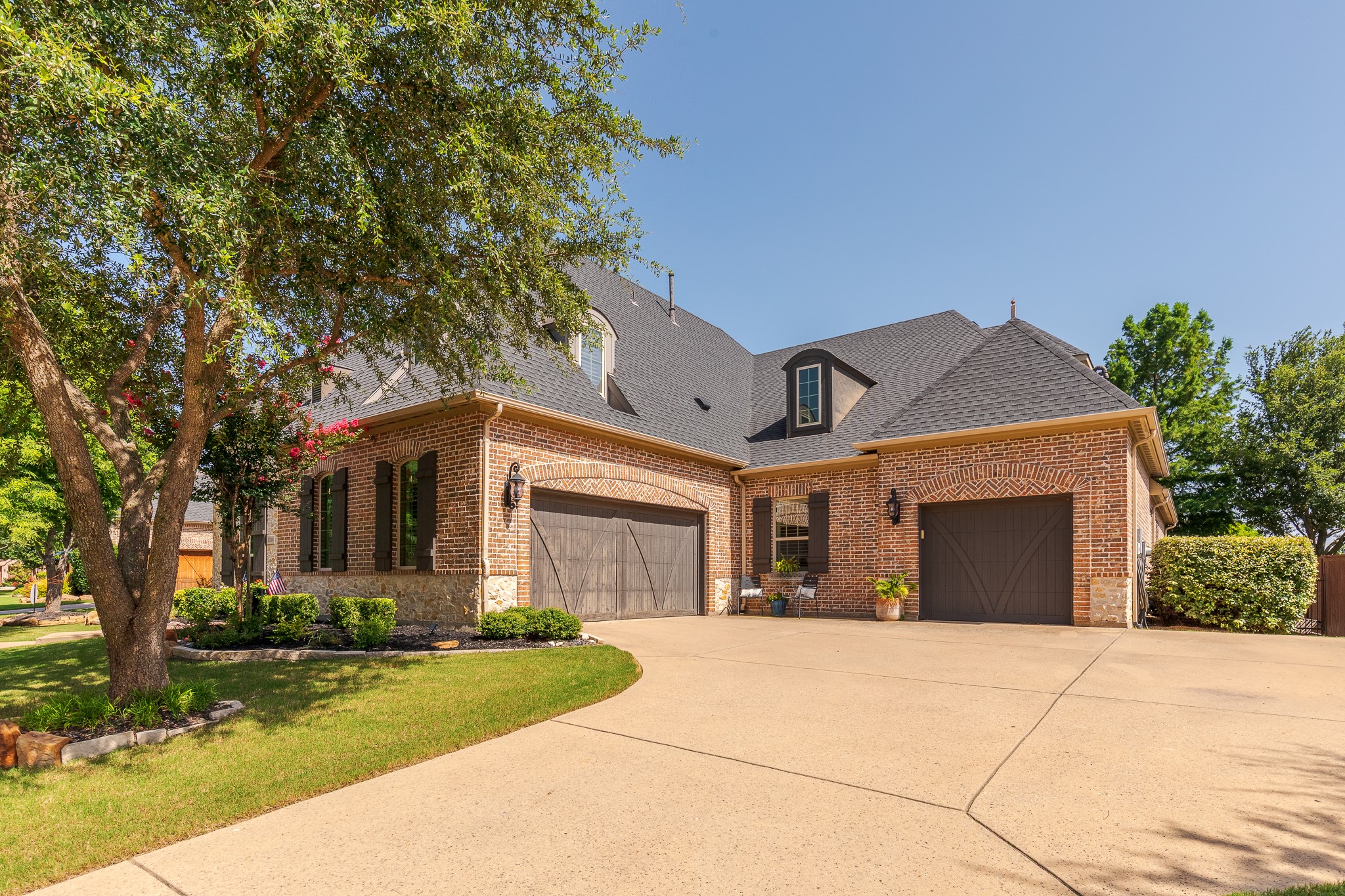 4280 Whitley Place Drive