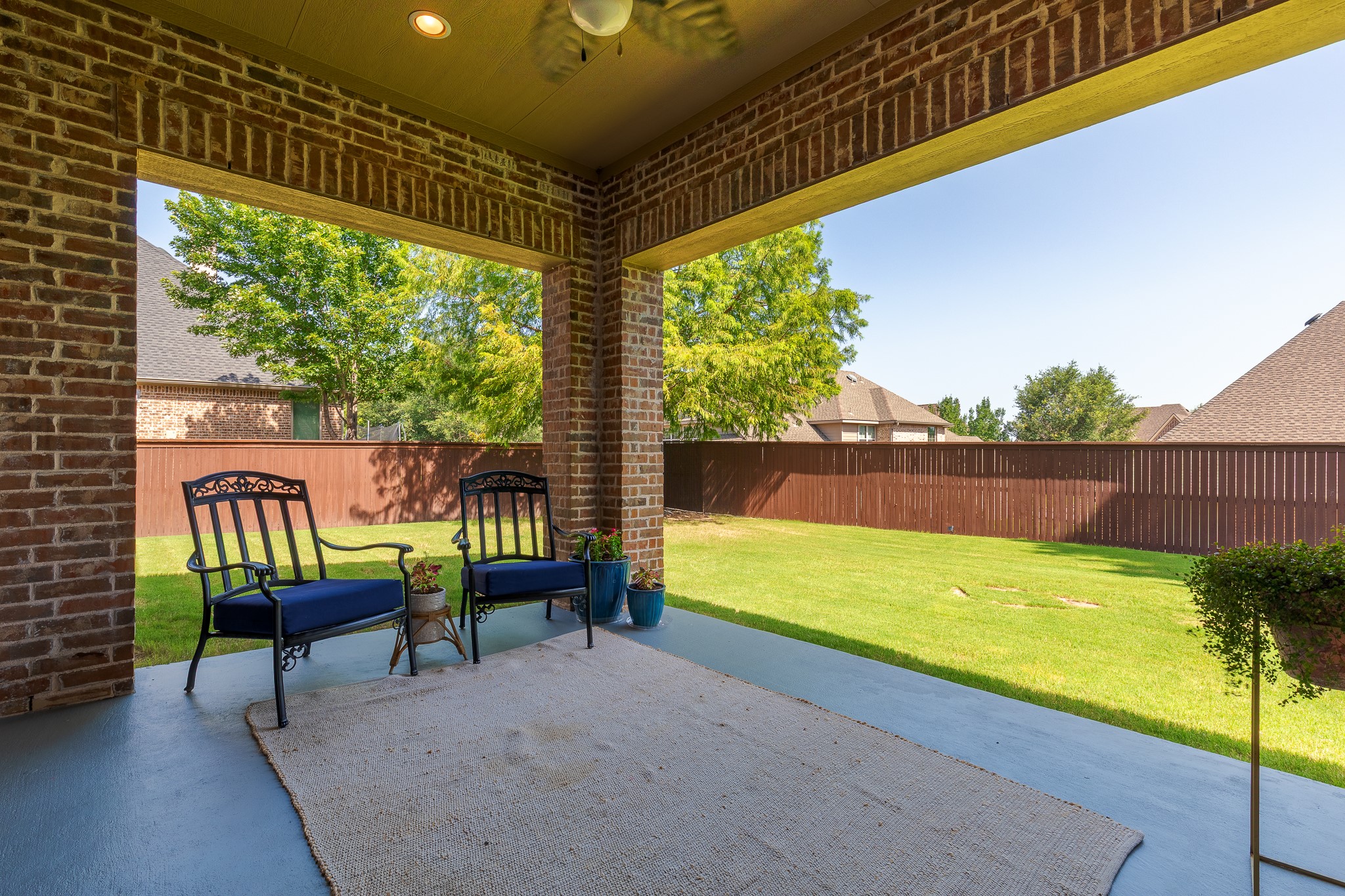 4280 Whitley Place Drive