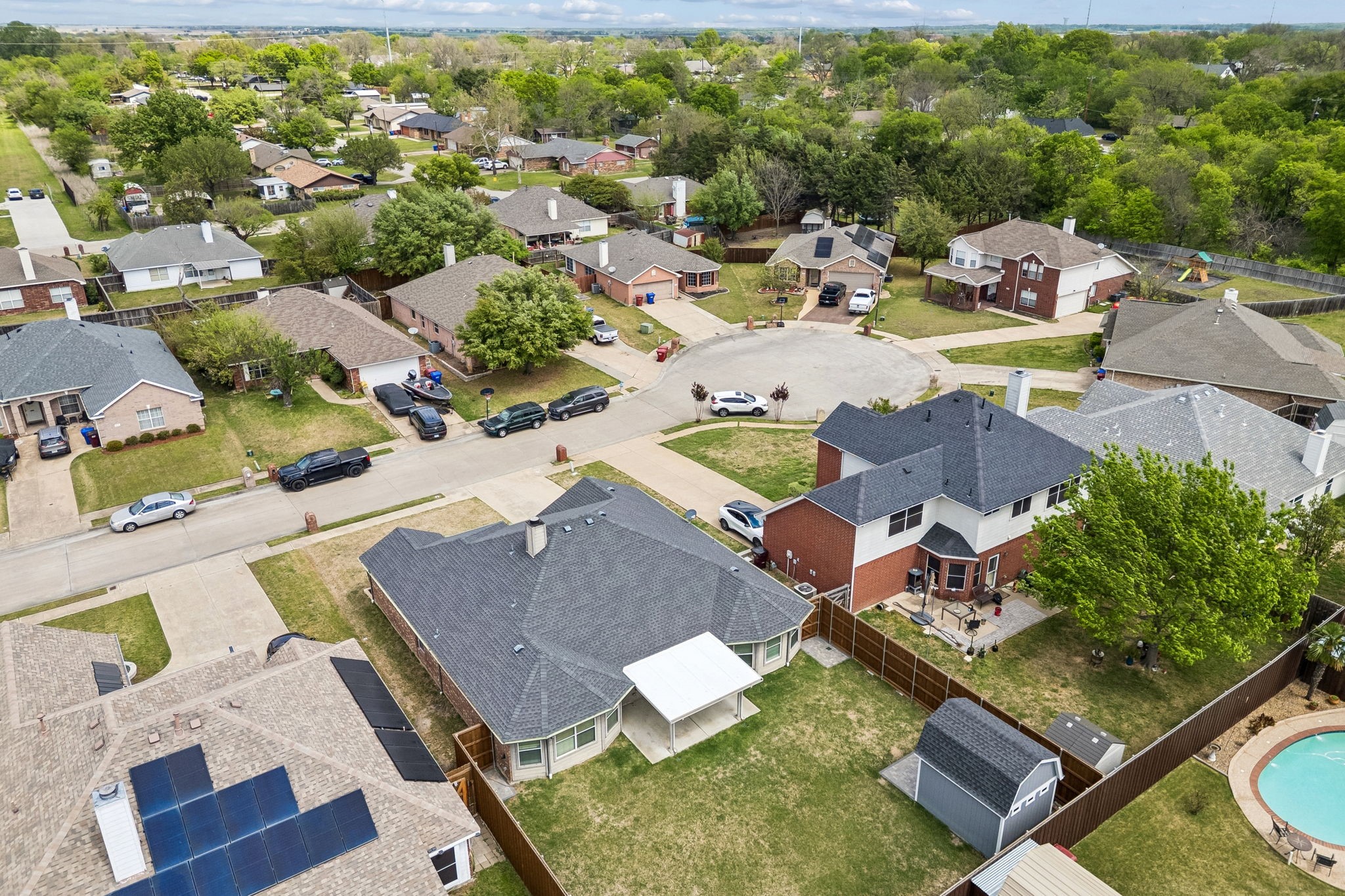 413 Highview Circle