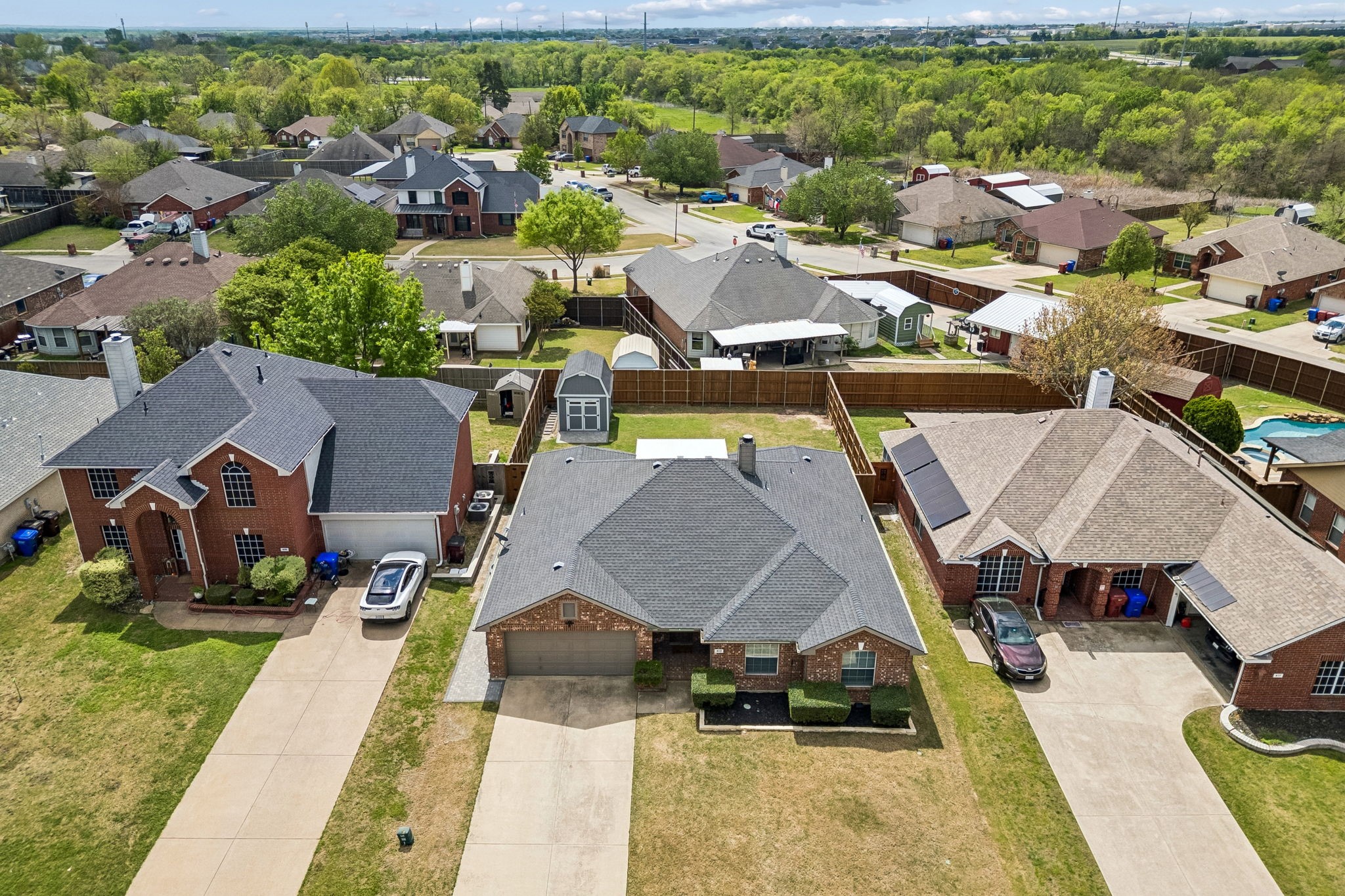 413 Highview Circle