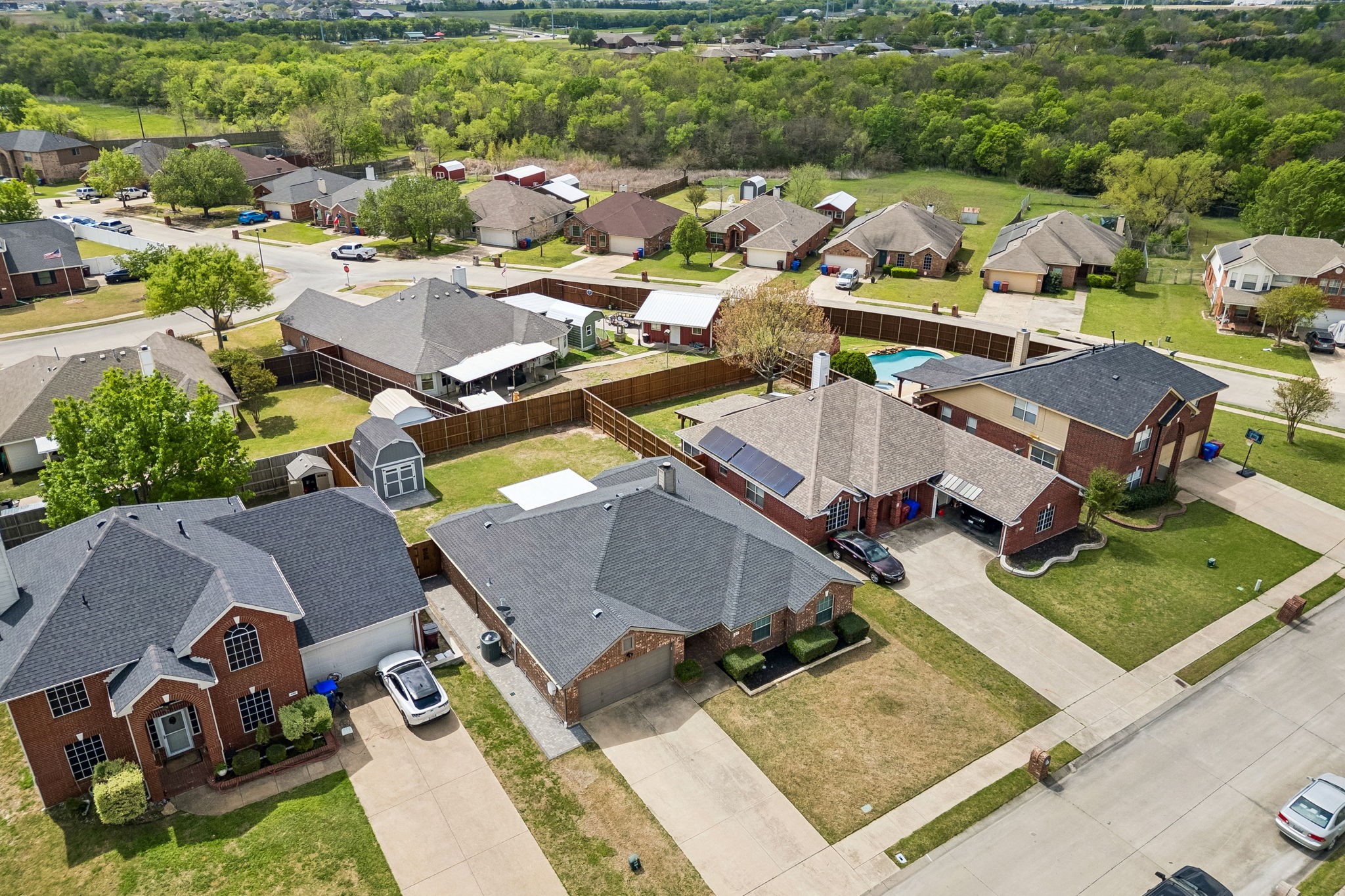 413 Highview Circle