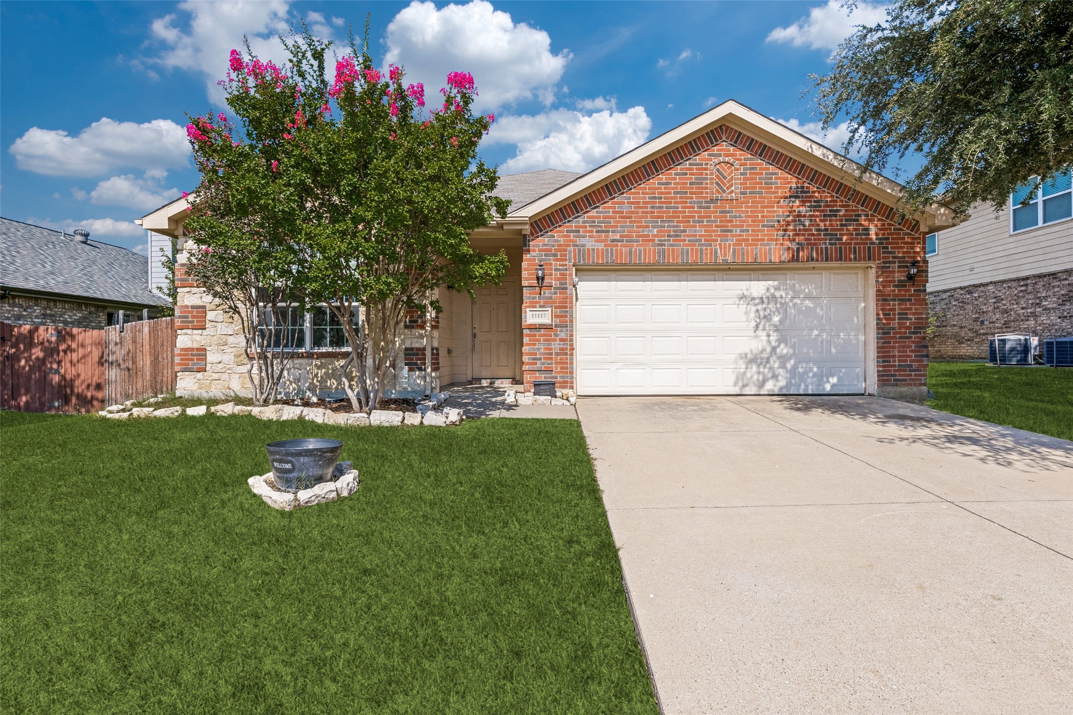 11117 kenny Drive