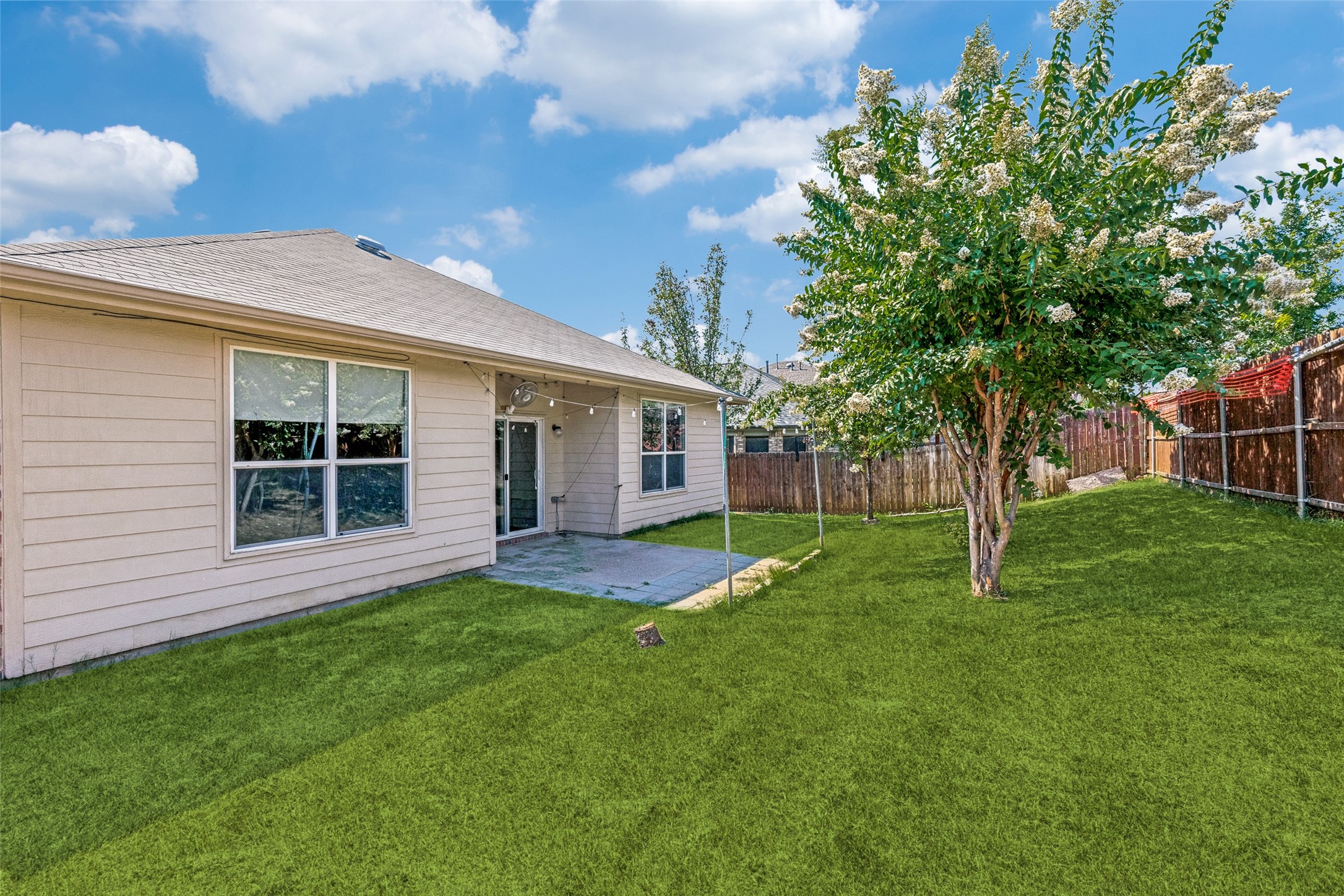 11117 kenny Drive