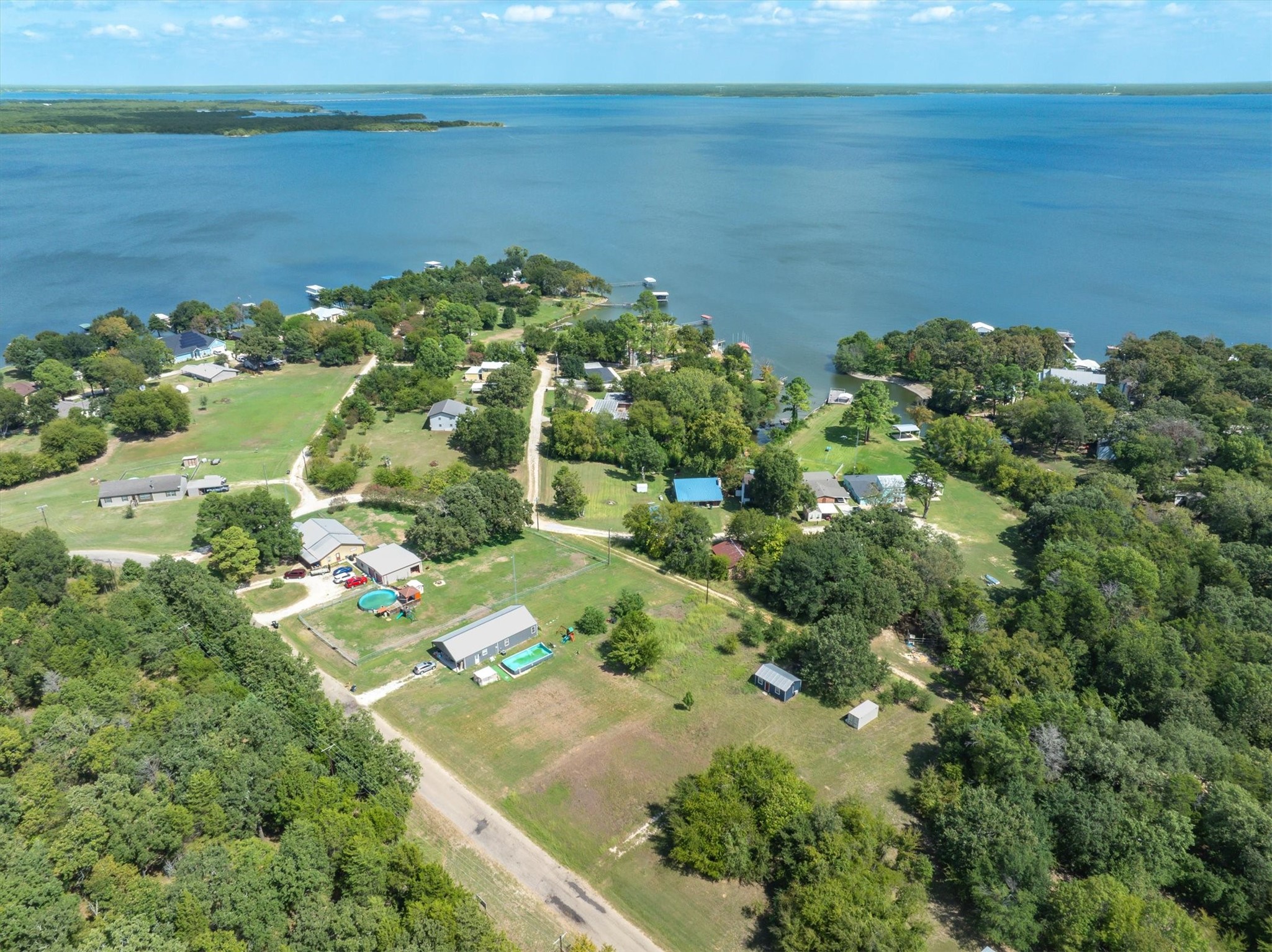 4400 County Road 3706 Road