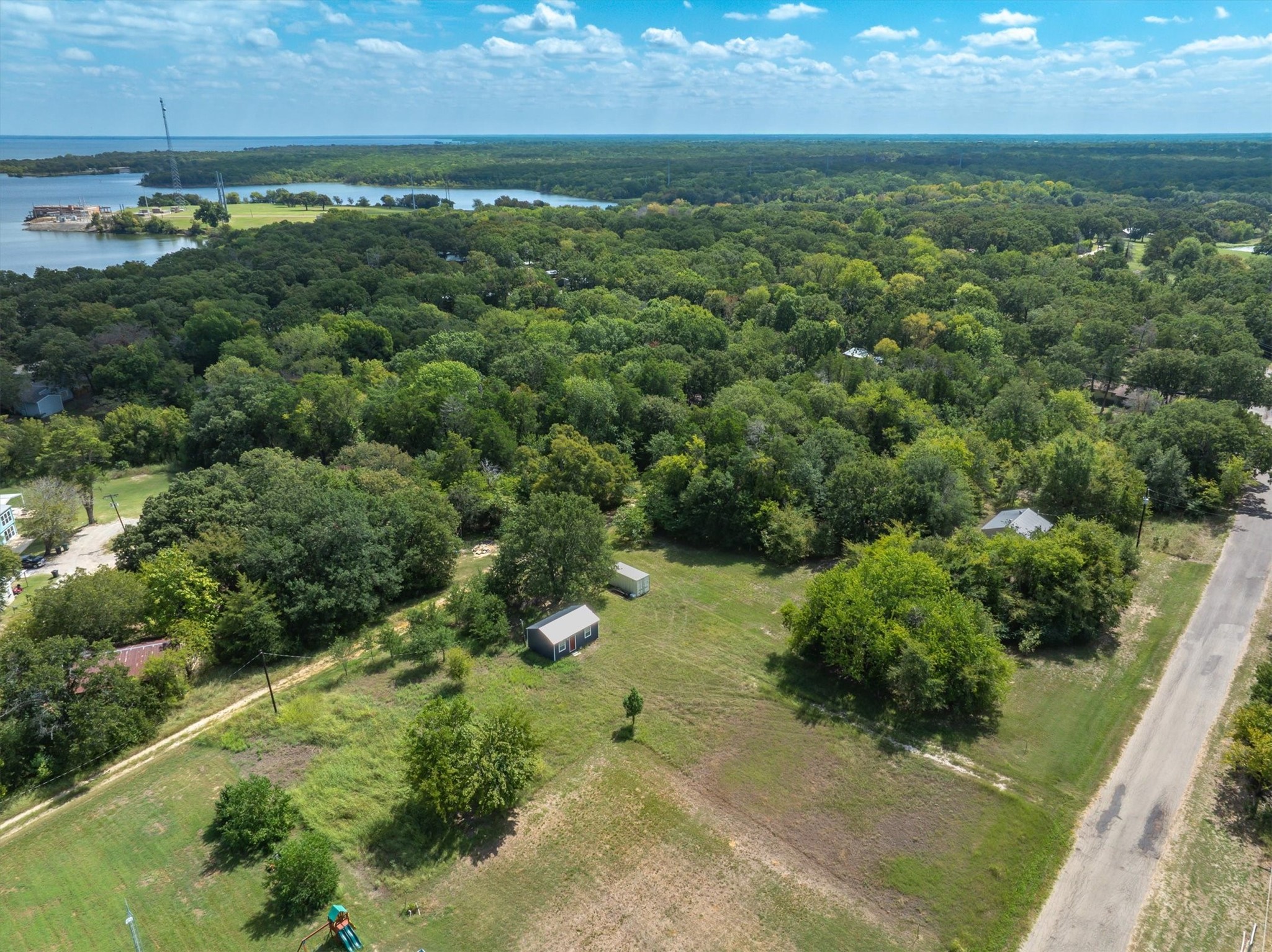 4400 County Road 3706 Road
