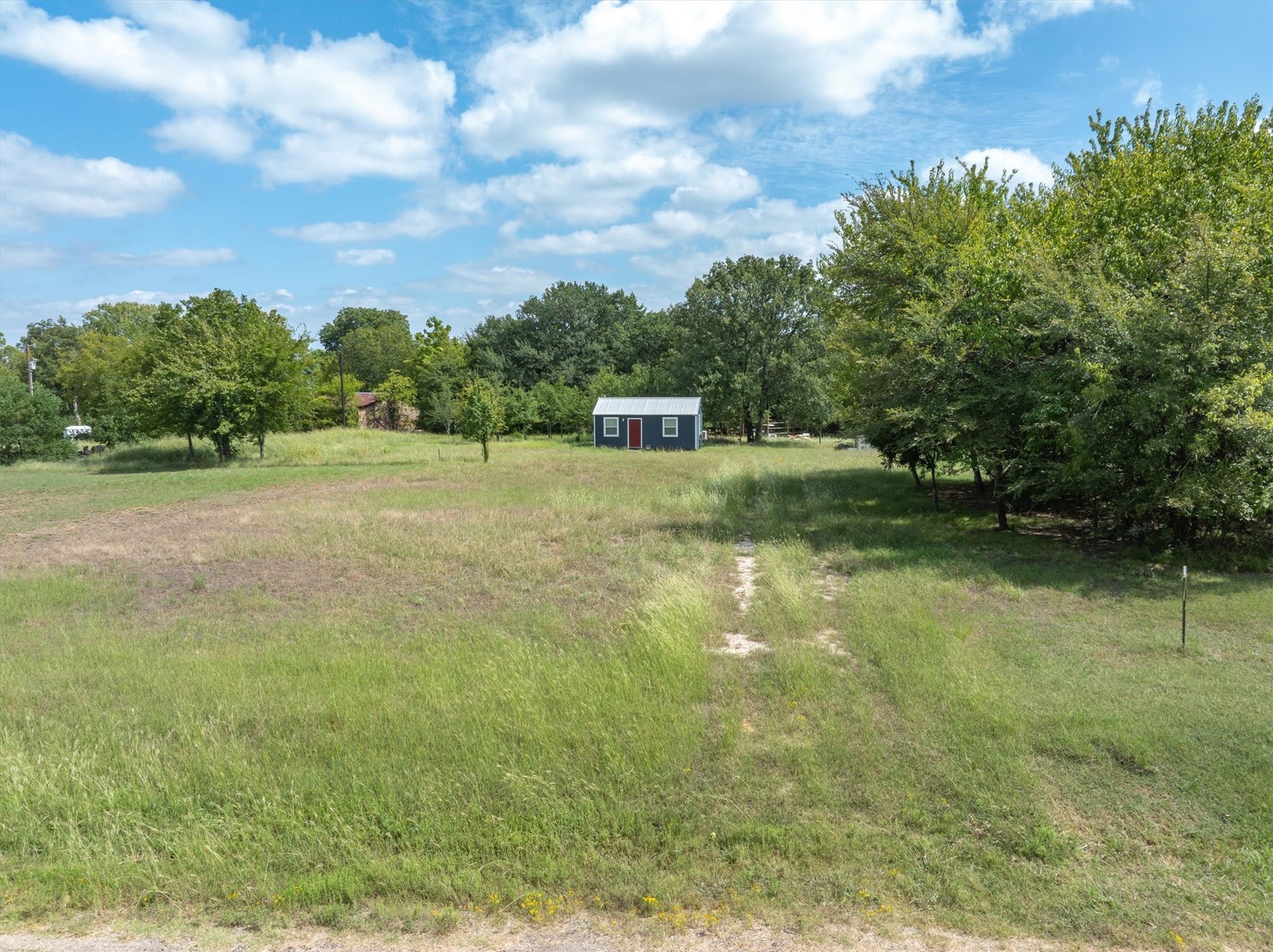 4400 County Road 3706 Road