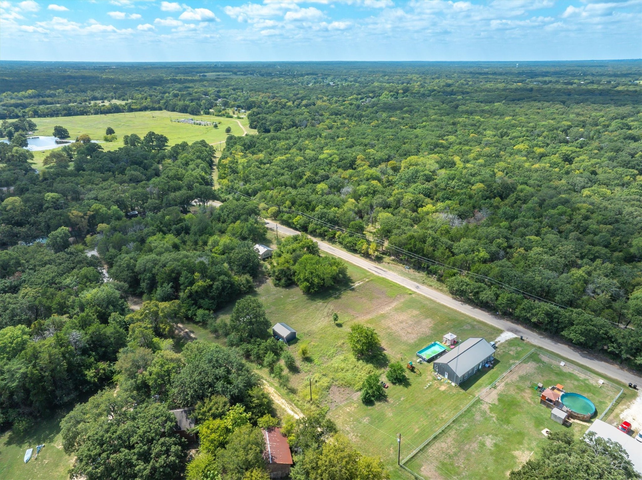 4400 County Road 3706 Road