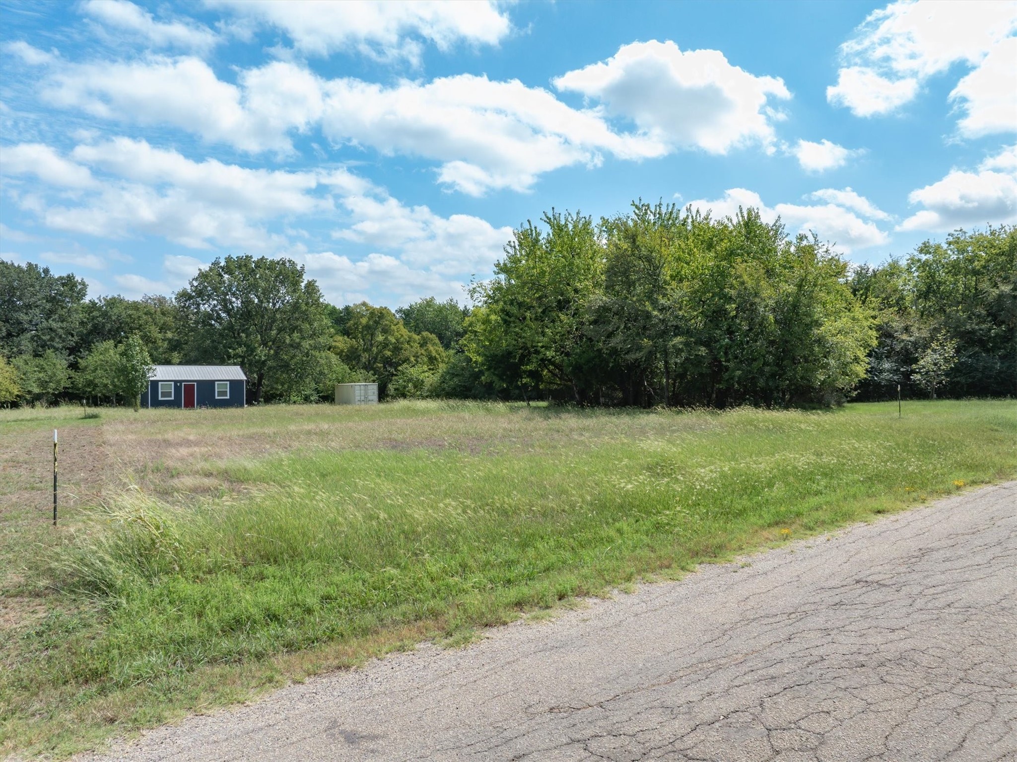 4400 County Road 3706 Road