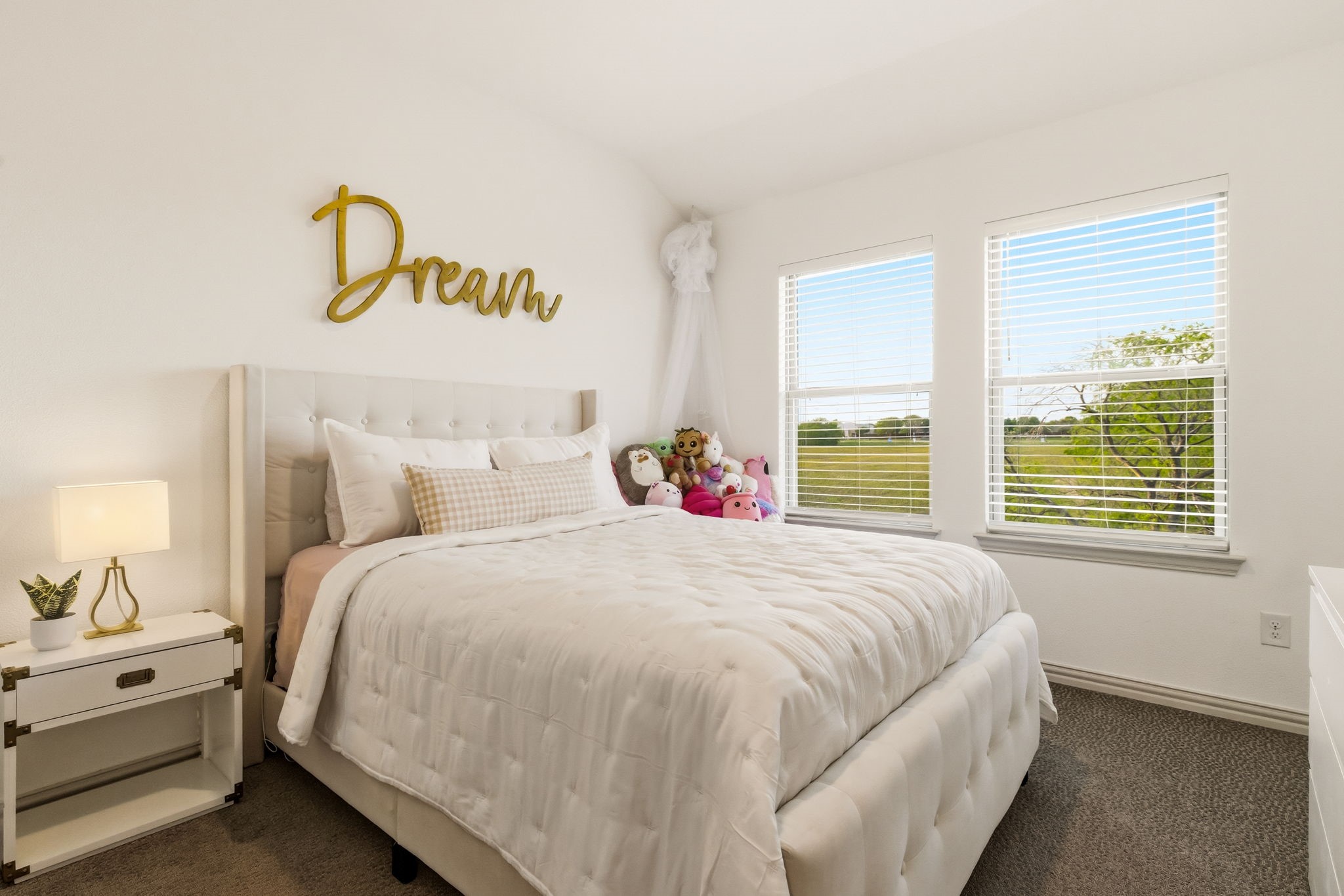 3720 Dutchess Drive