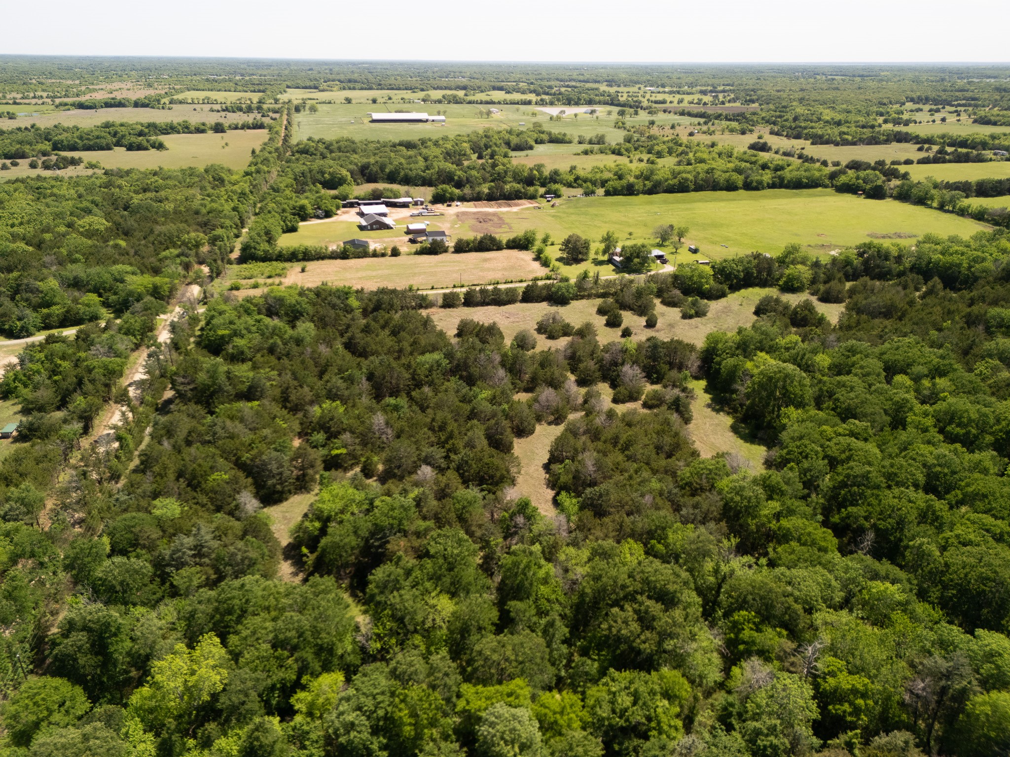 TBD 13 Acres County Road 1134